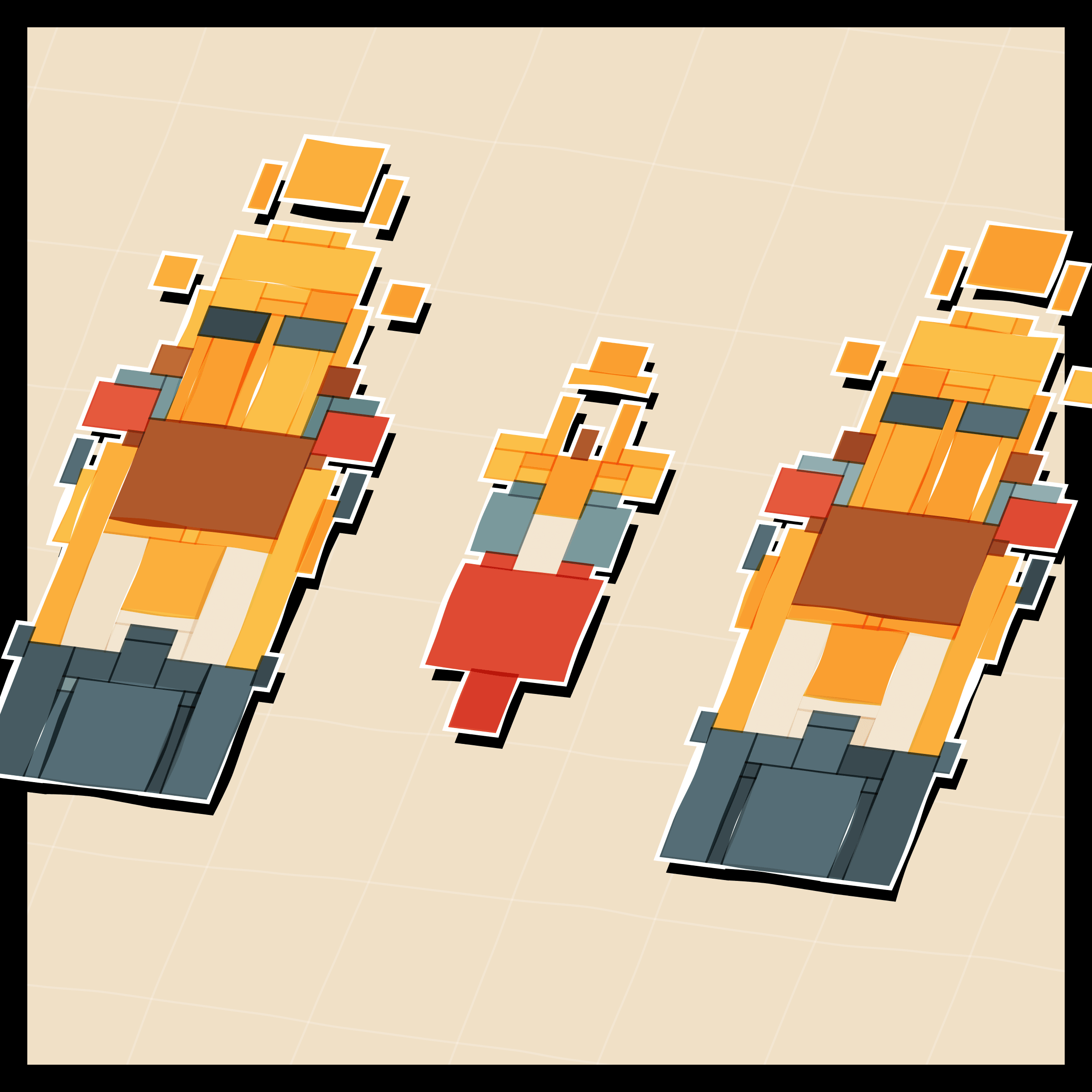 Paper Armada #37000551