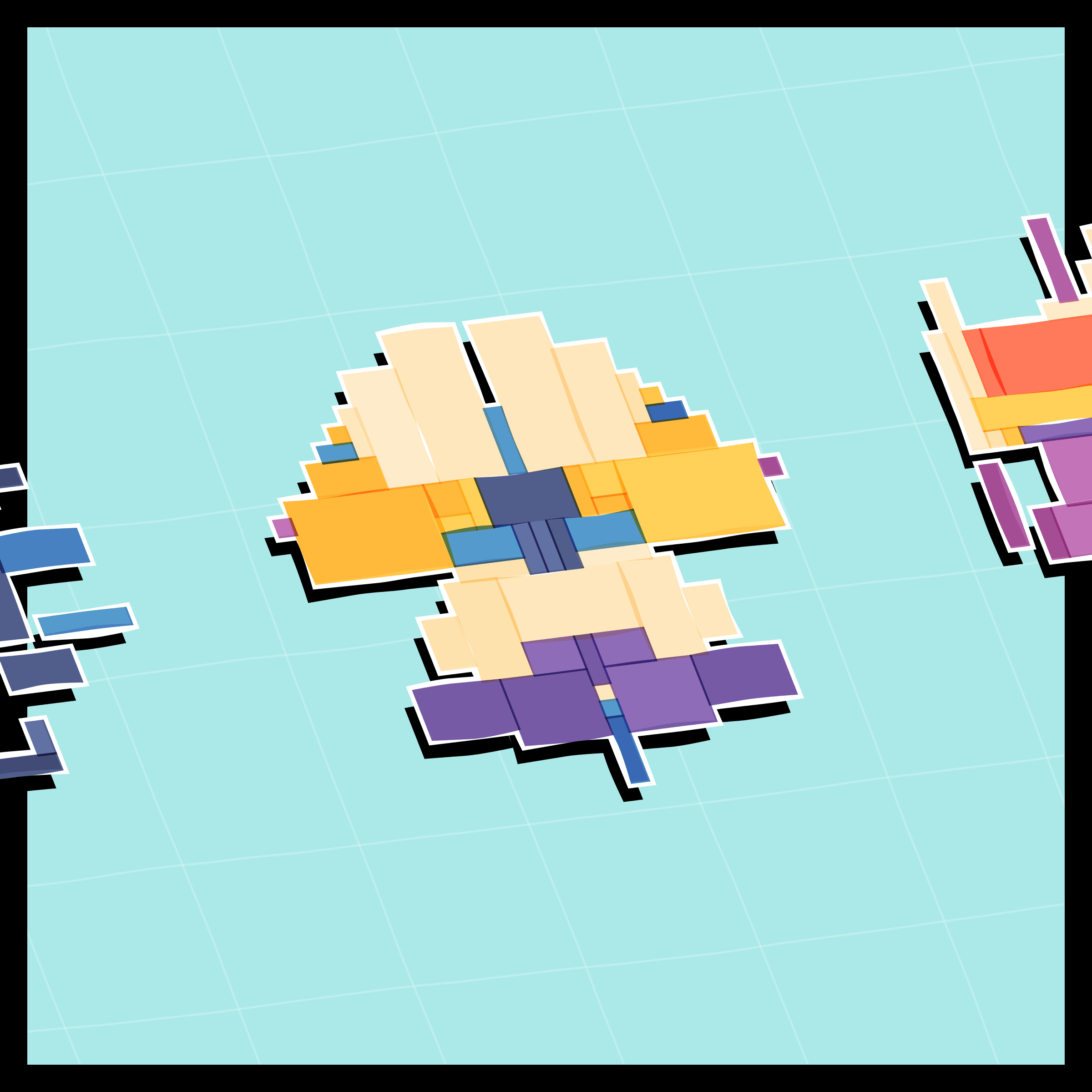 Paper Armada #37000552