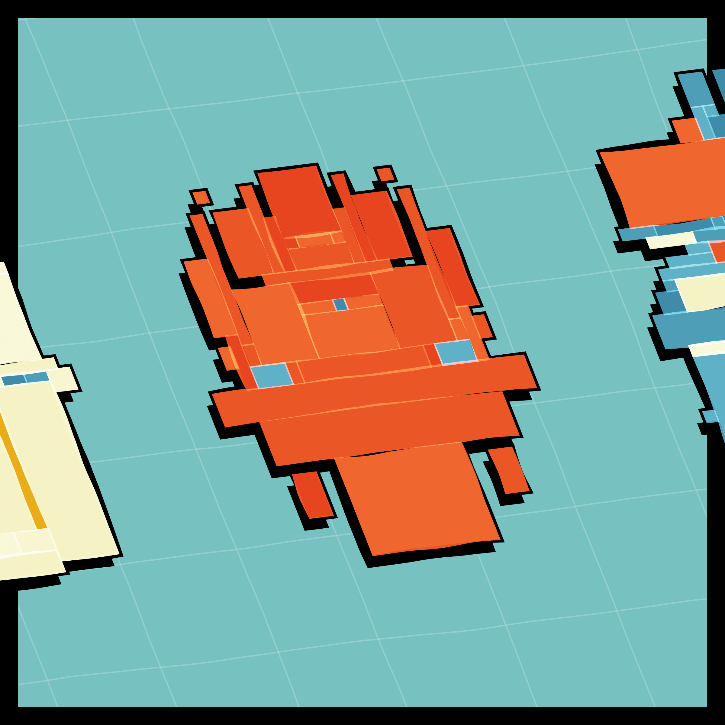Paper Armada #37000563