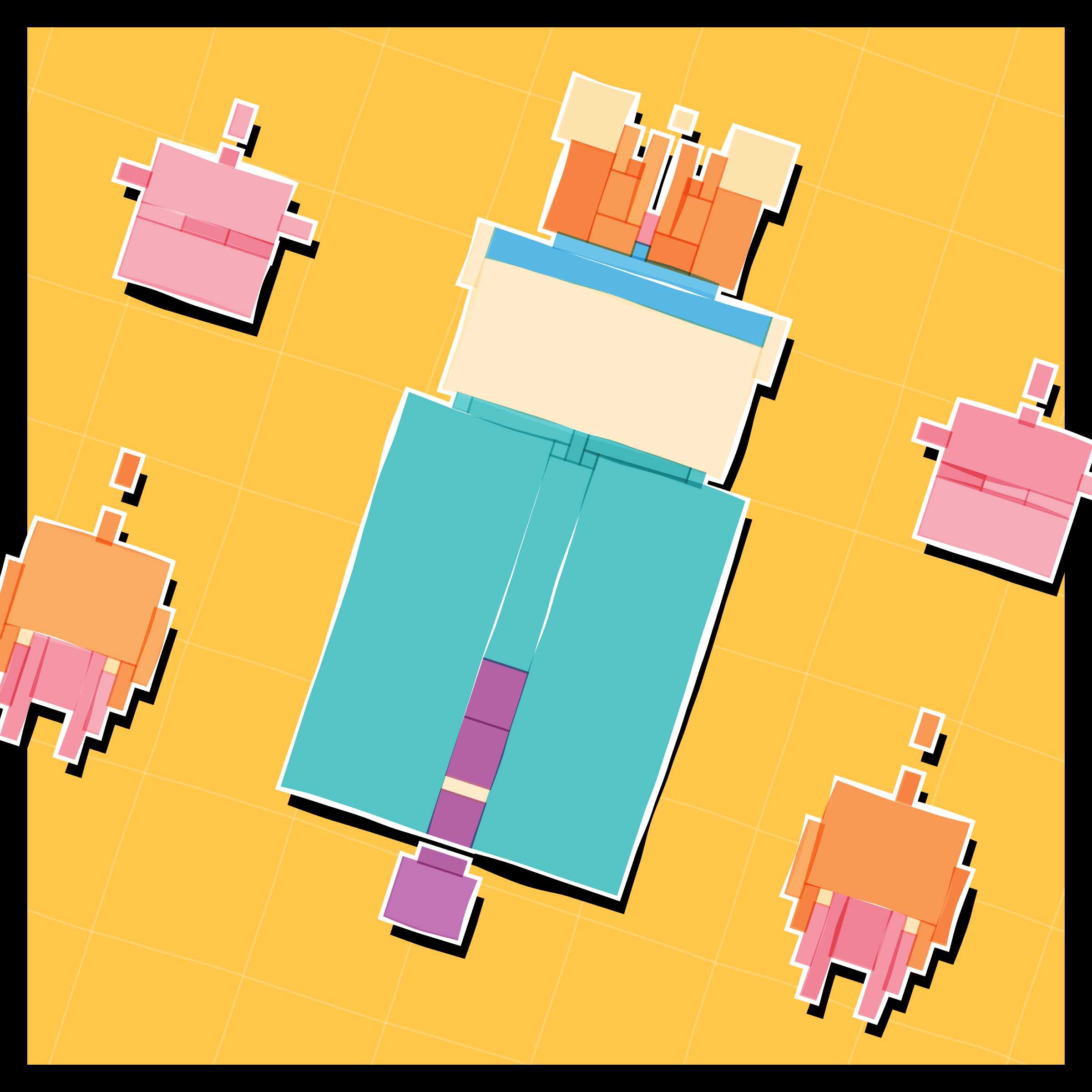 Paper Armada #37000570