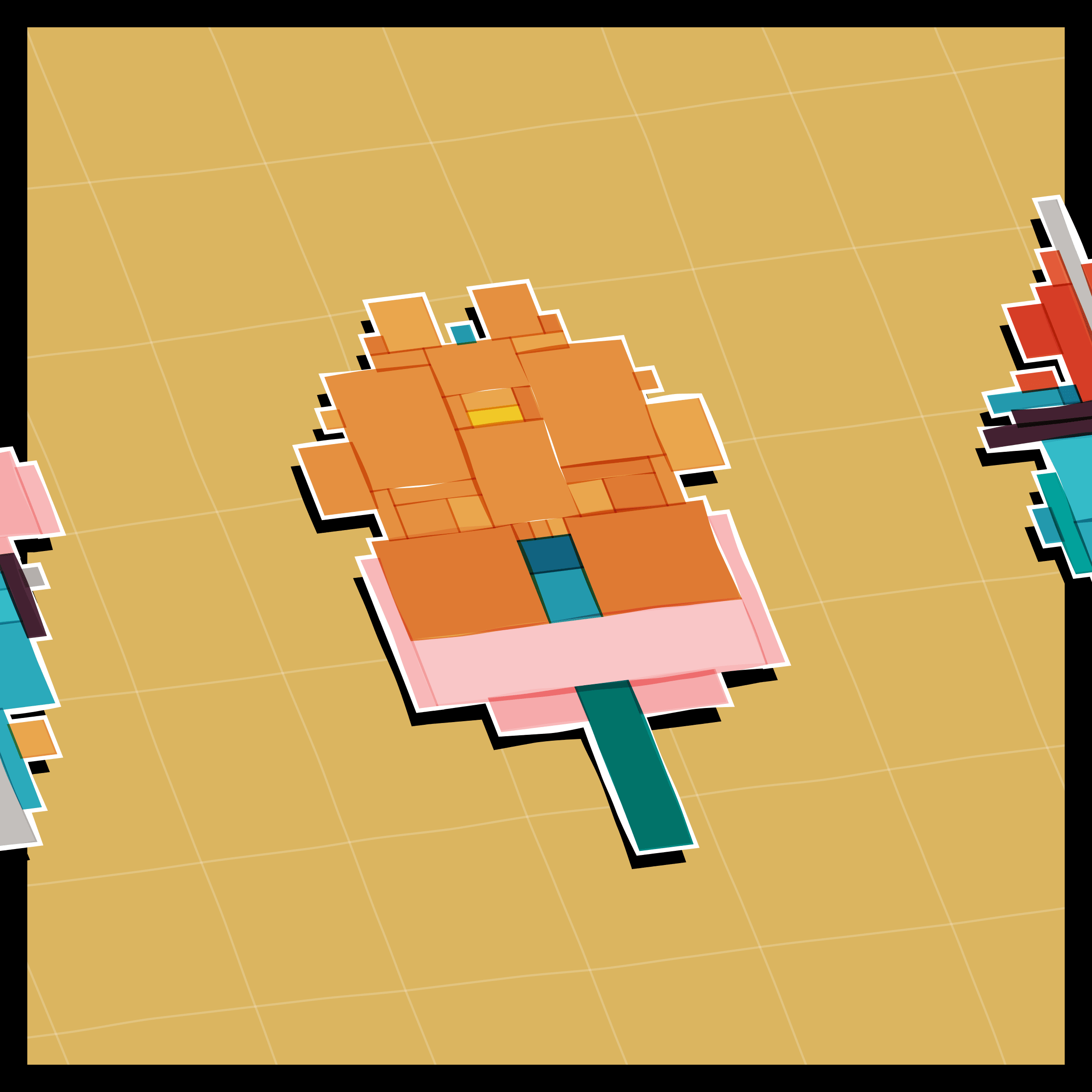 Paper Armada #37000574