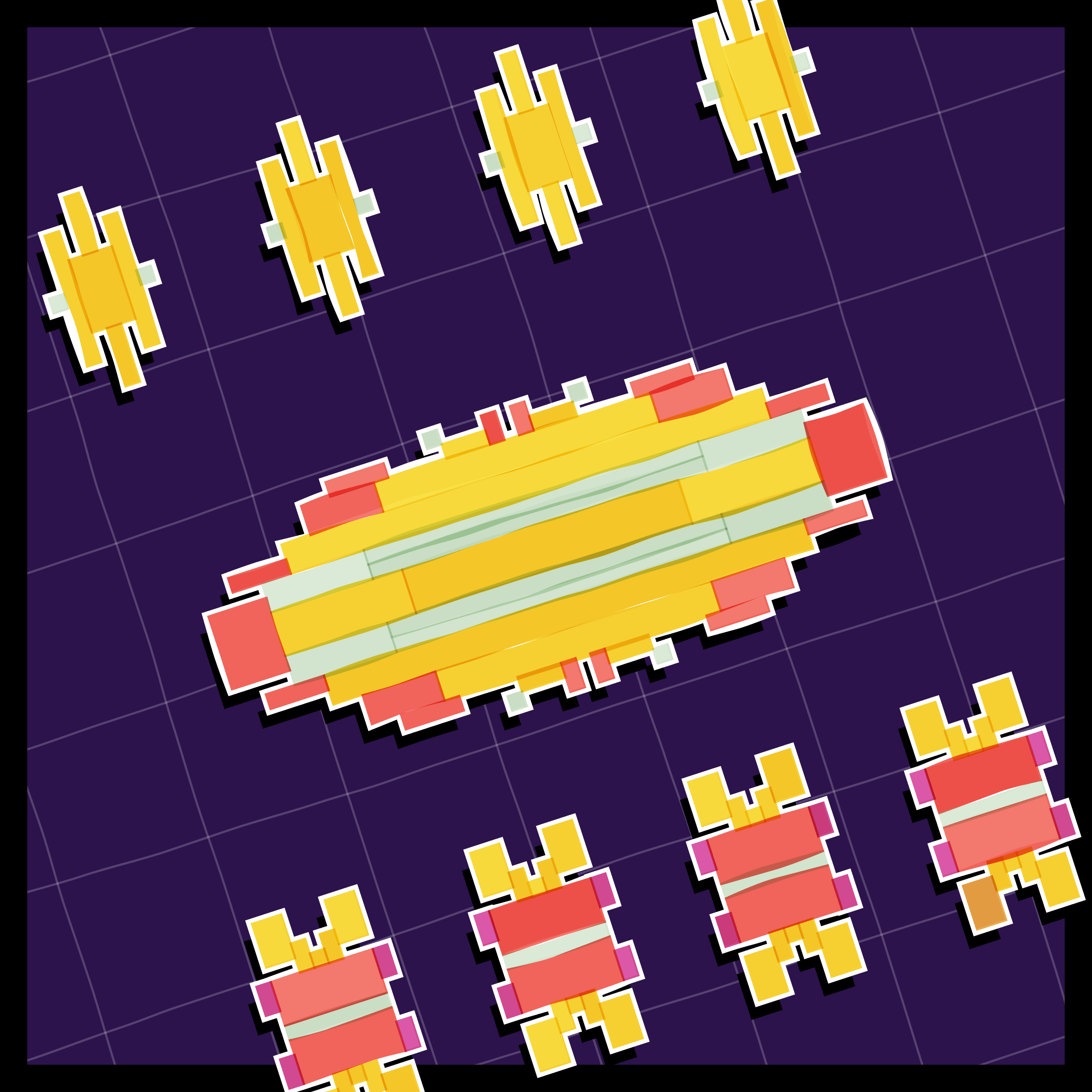 Paper Armada #37000575