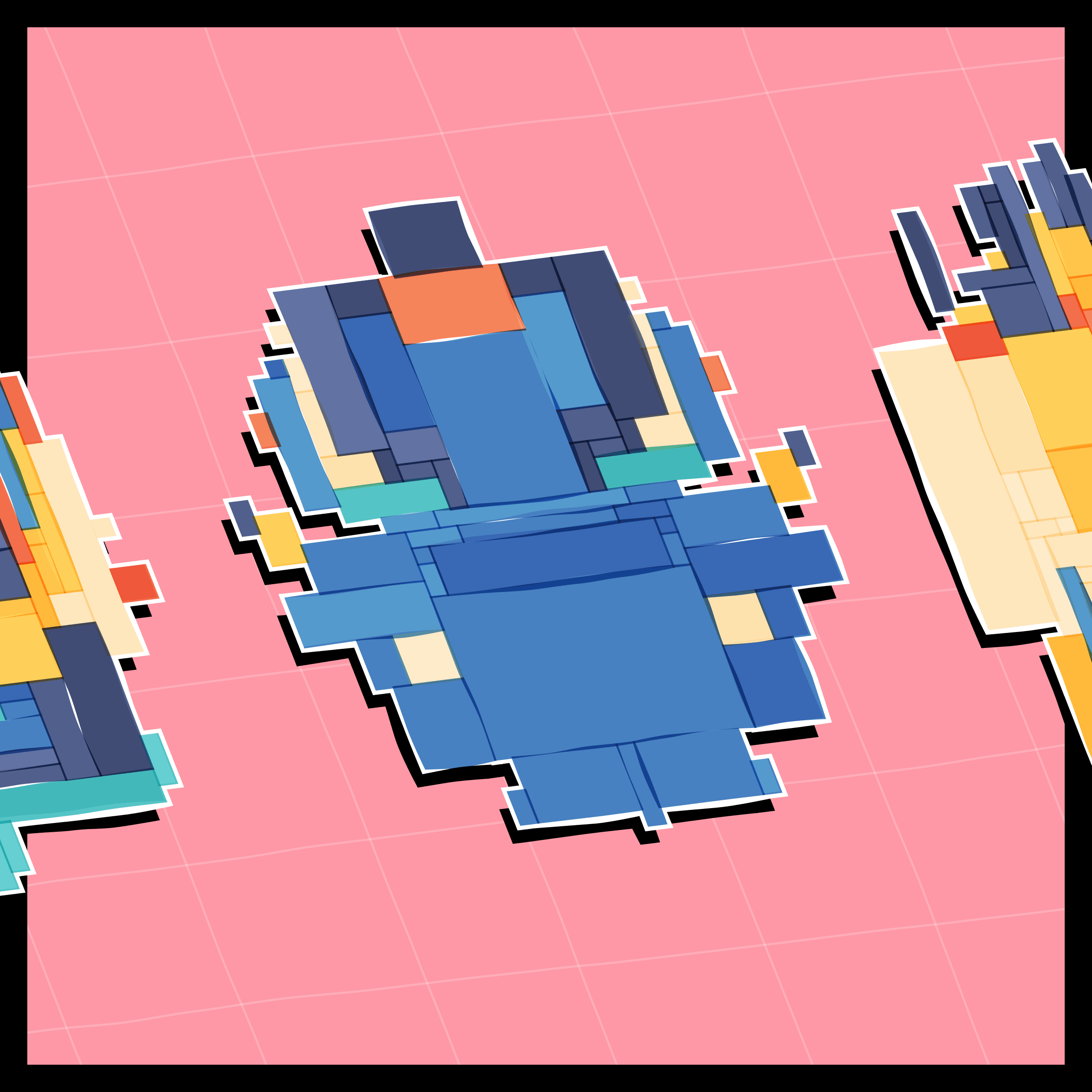 Paper Armada #37000579