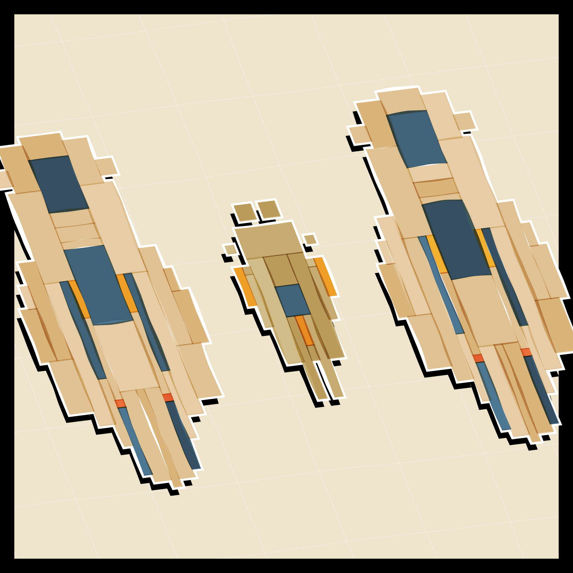 Paper Armada #37000585