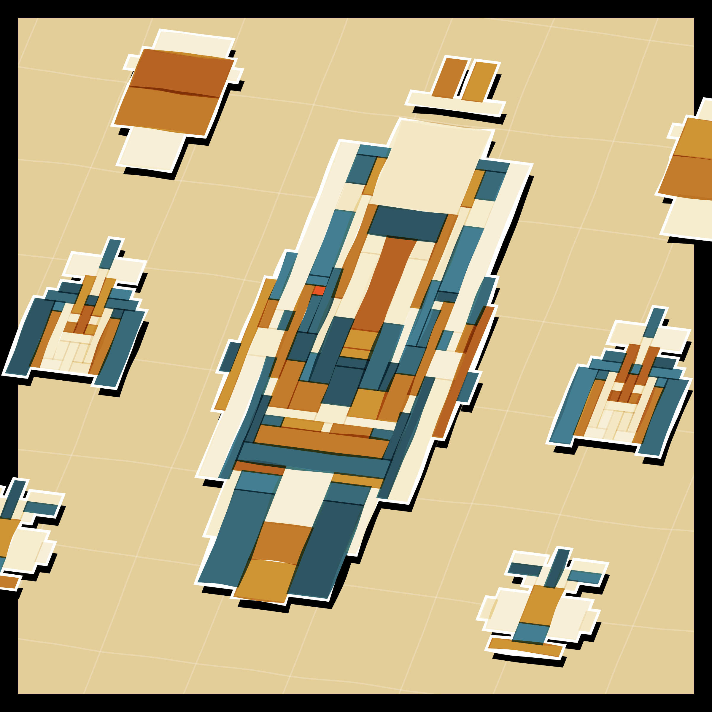 Paper Armada #37000587
