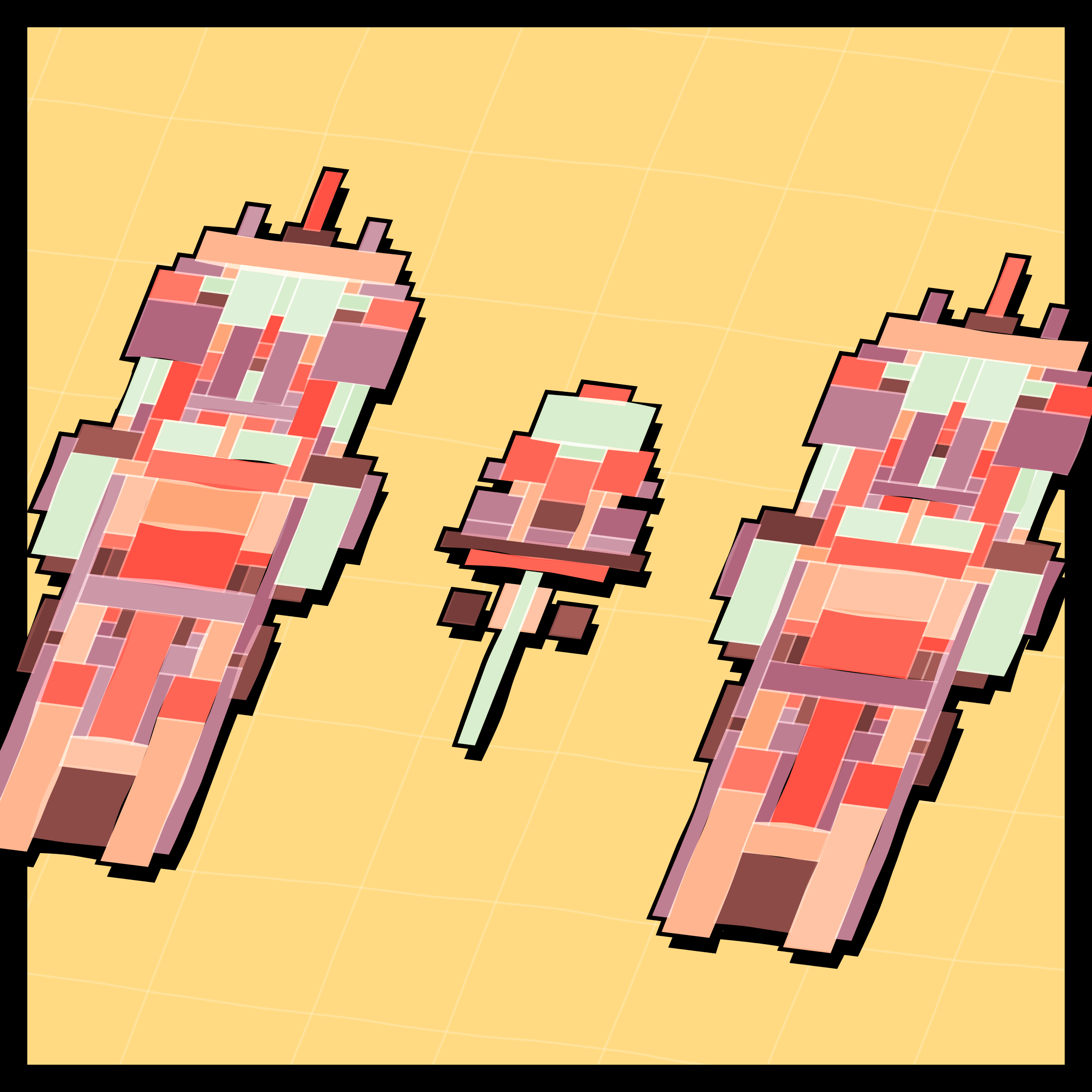 Paper Armada #37000591