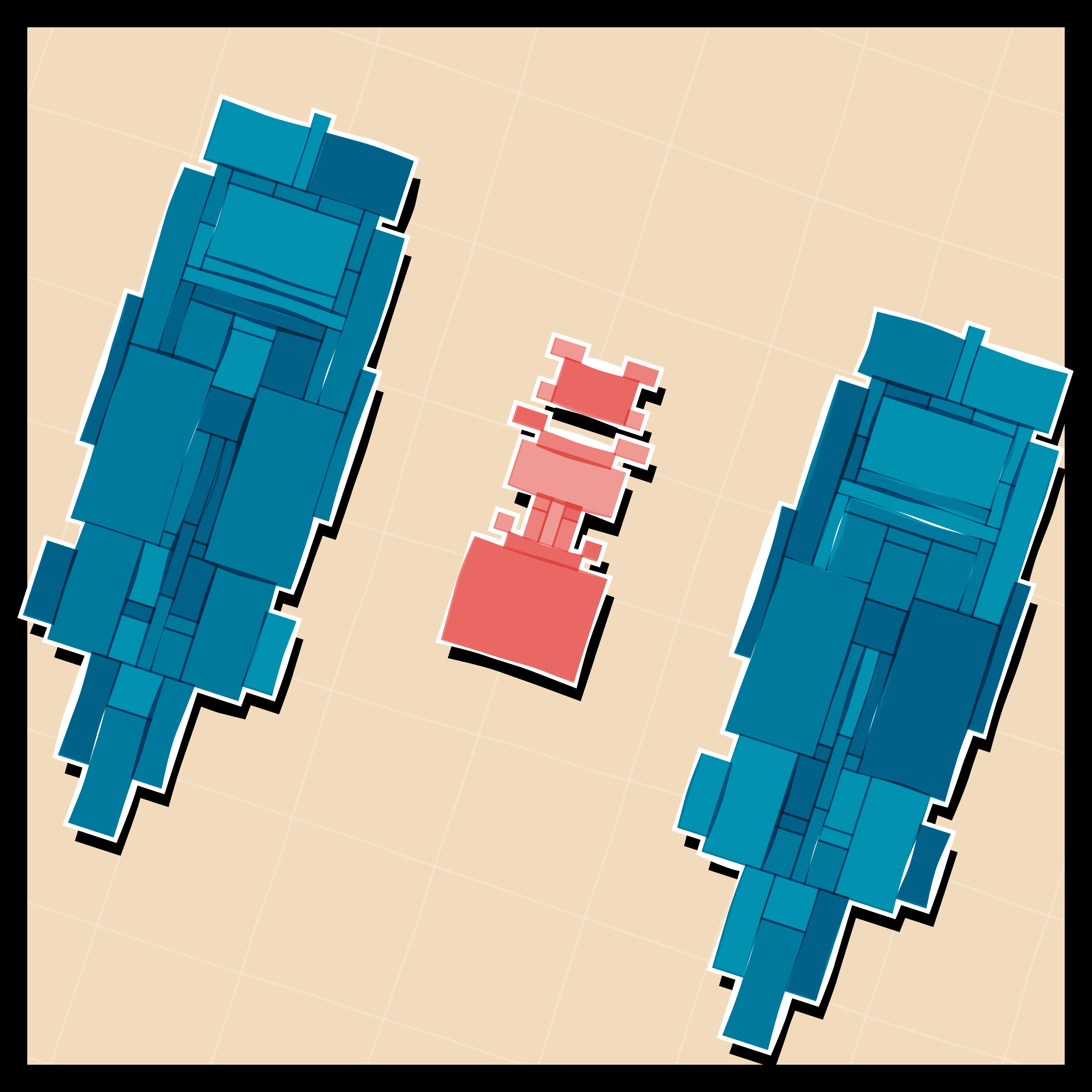 Paper Armada #37000596