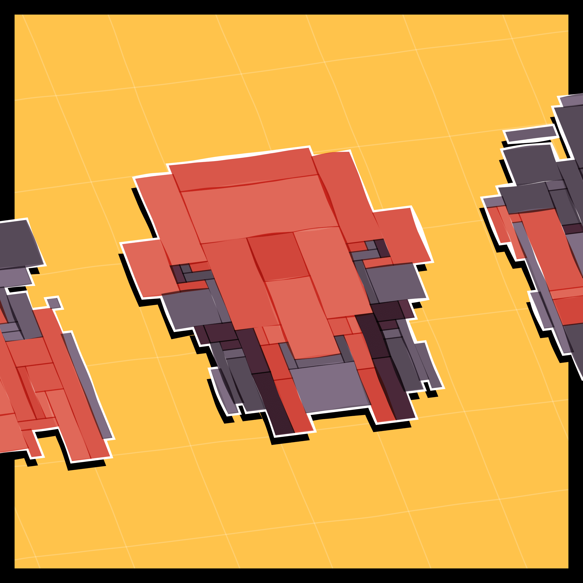 Paper Armada #37000600
