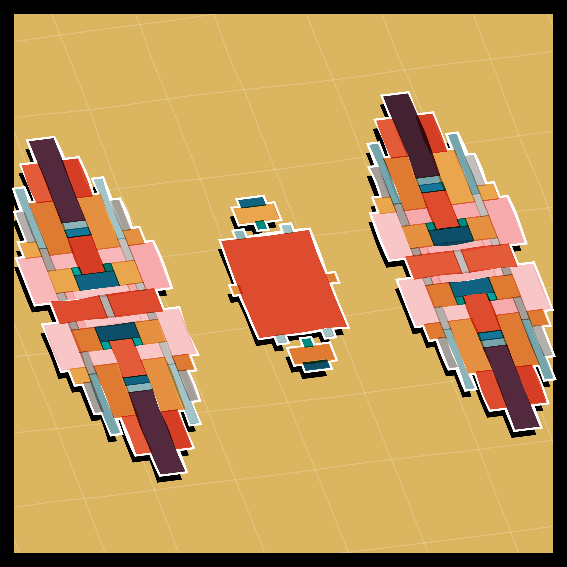 Paper Armada #37000602