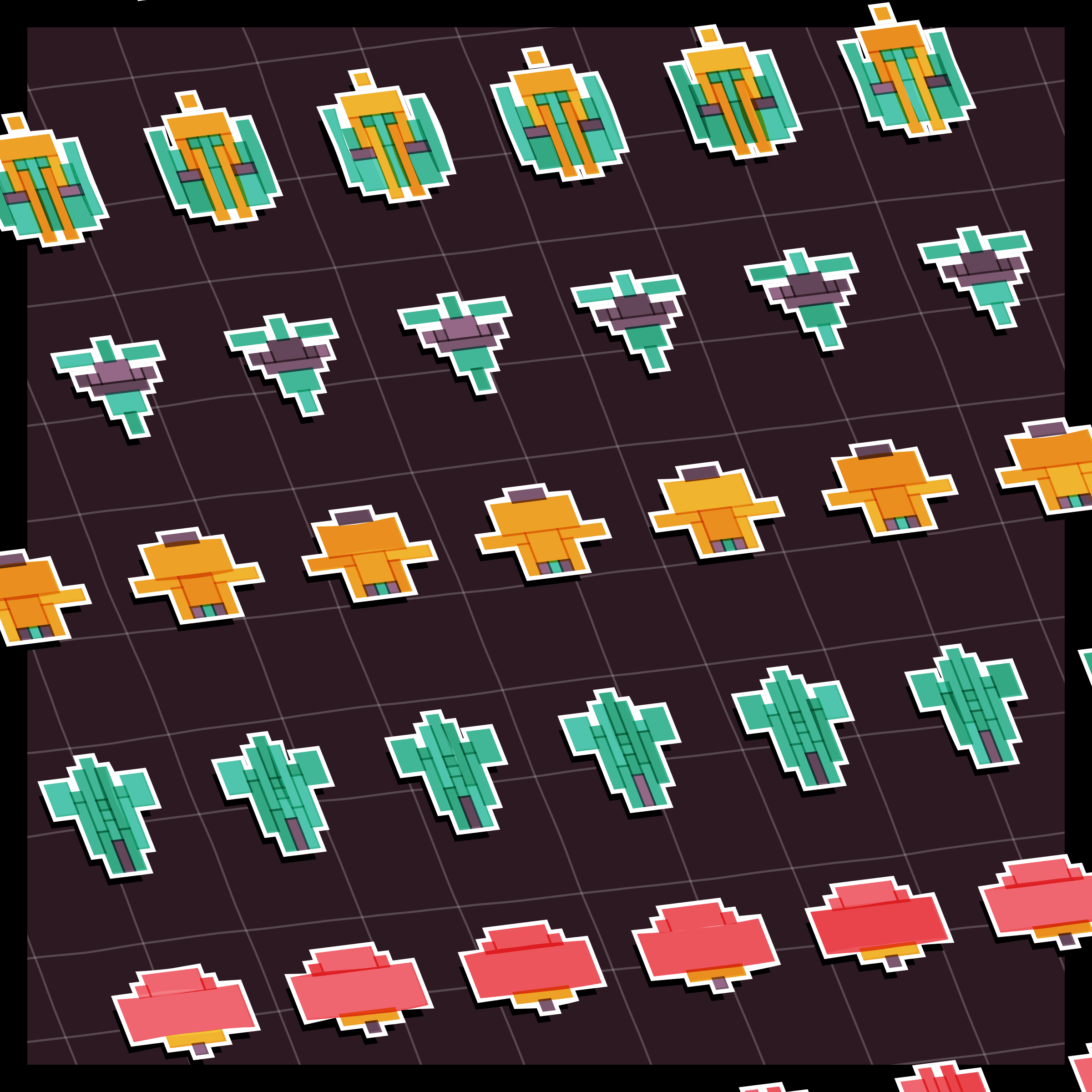 Paper Armada #37000607