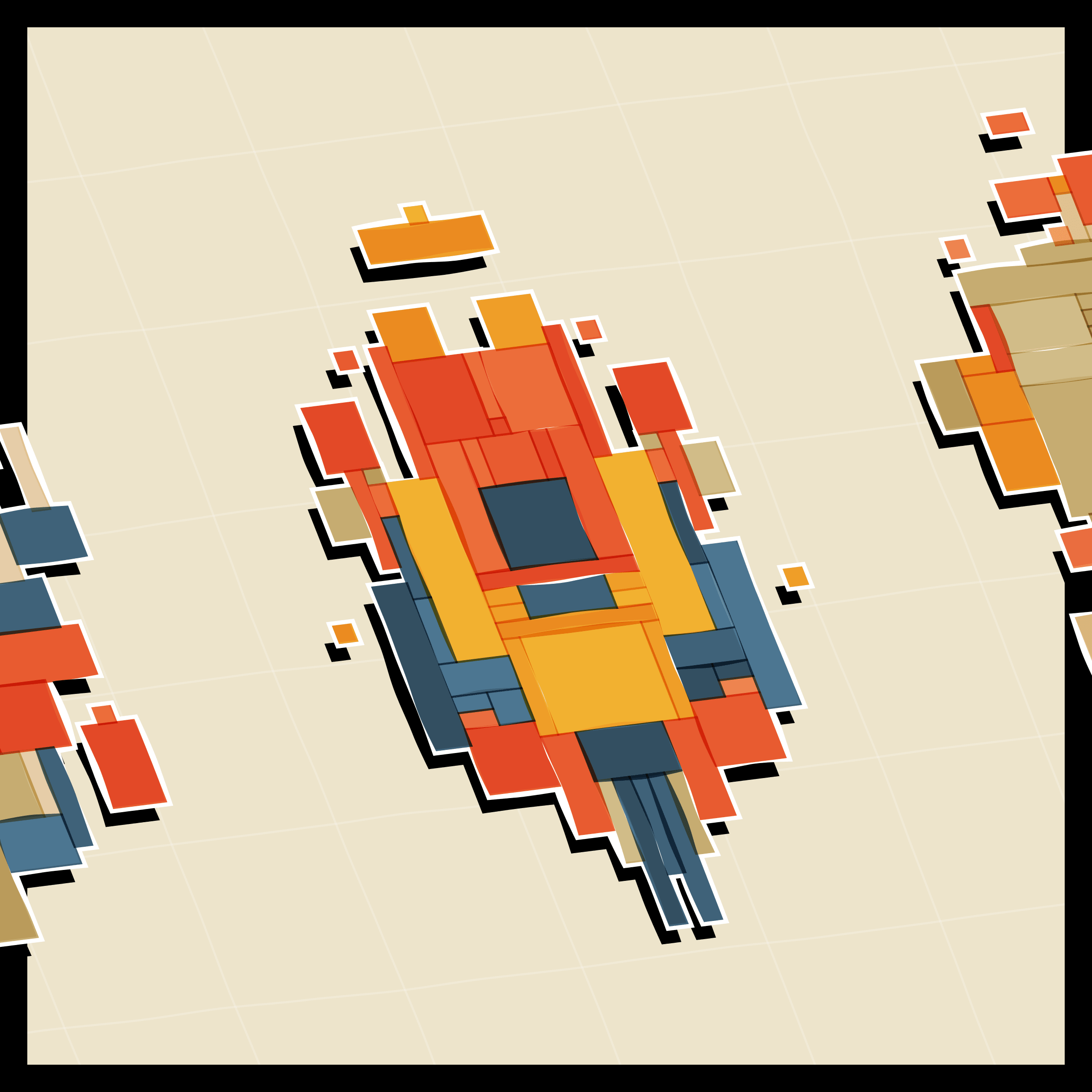 Paper Armada #37000610