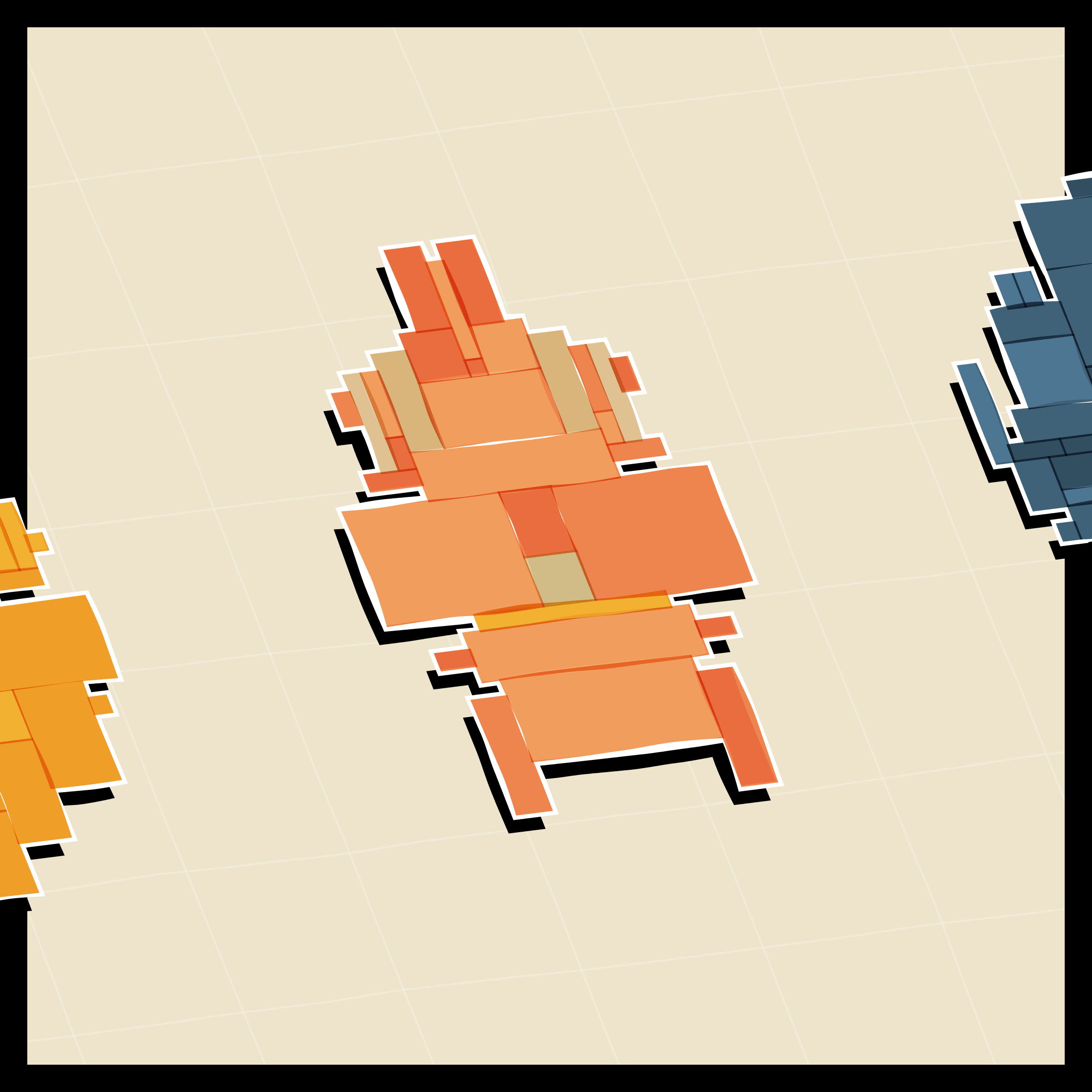 Paper Armada #37000618