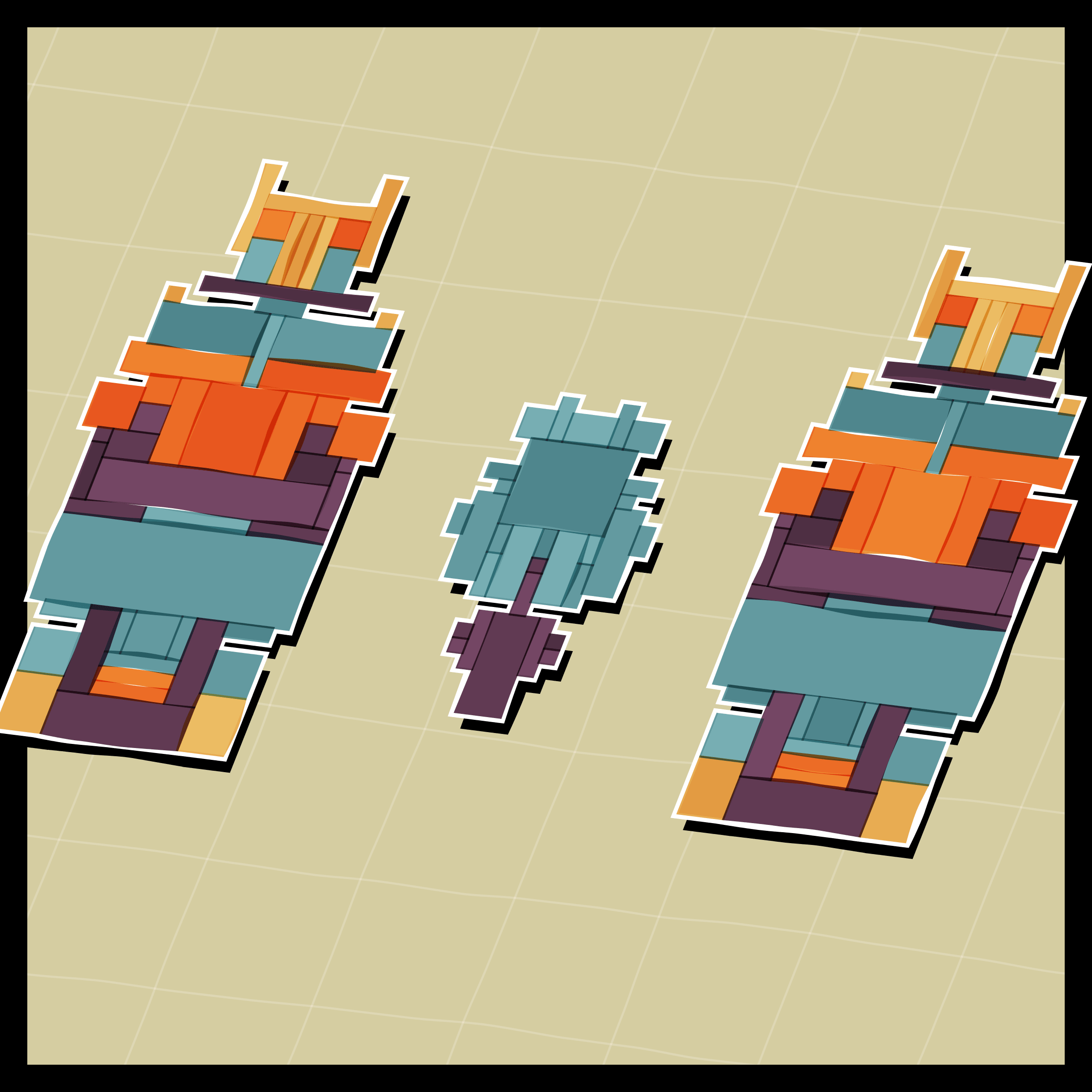 Paper Armada #37000624