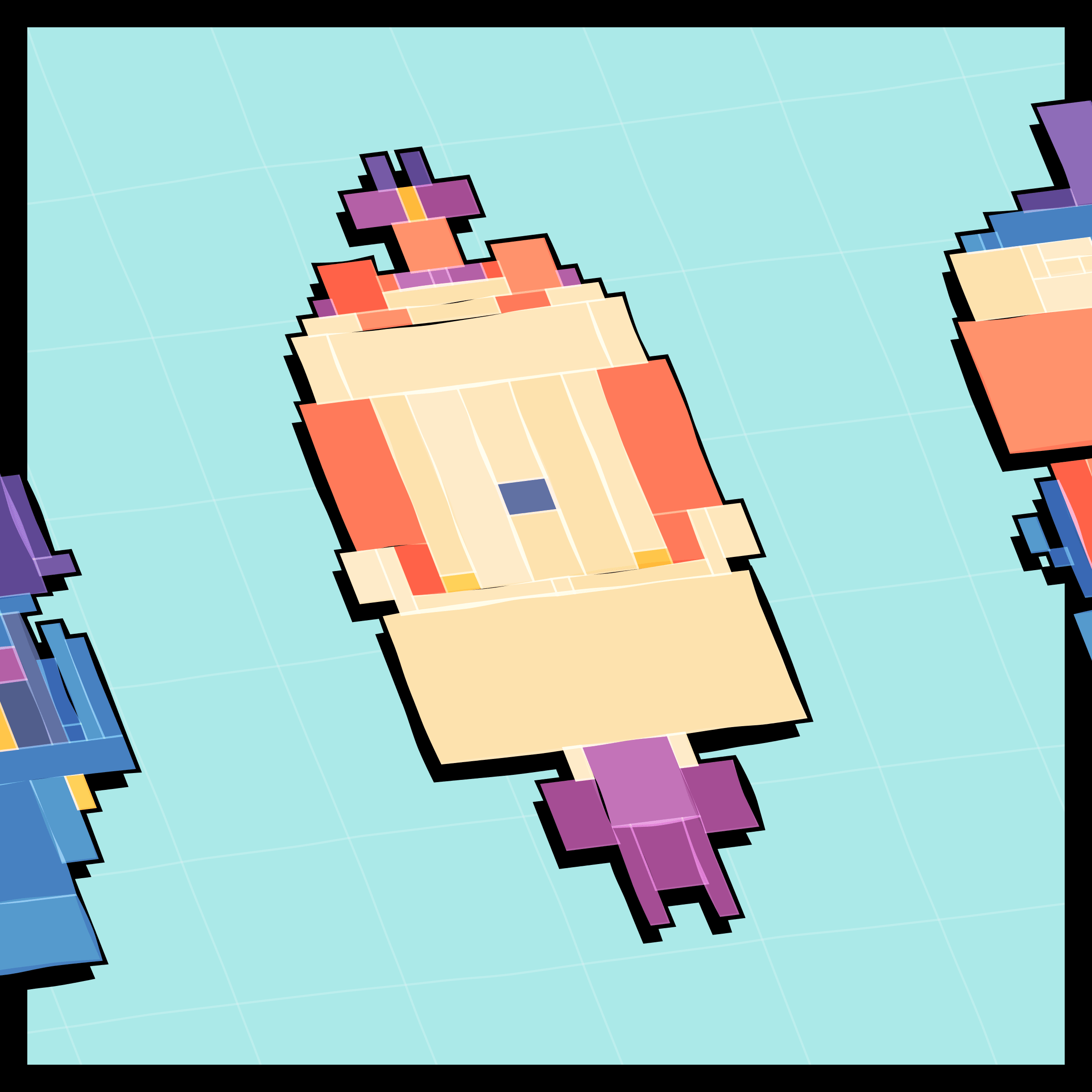 Paper Armada #37000625