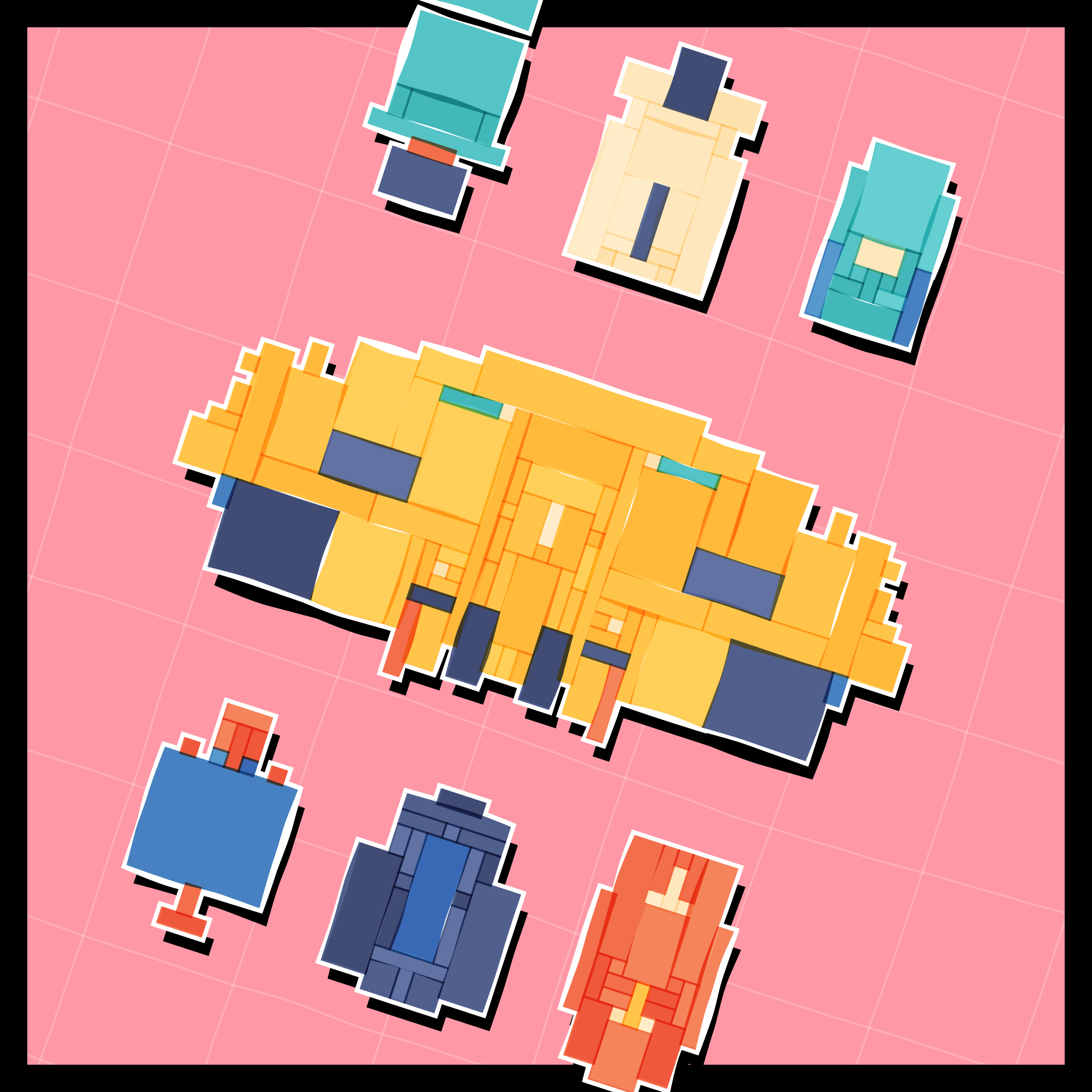 Paper Armada #37000628