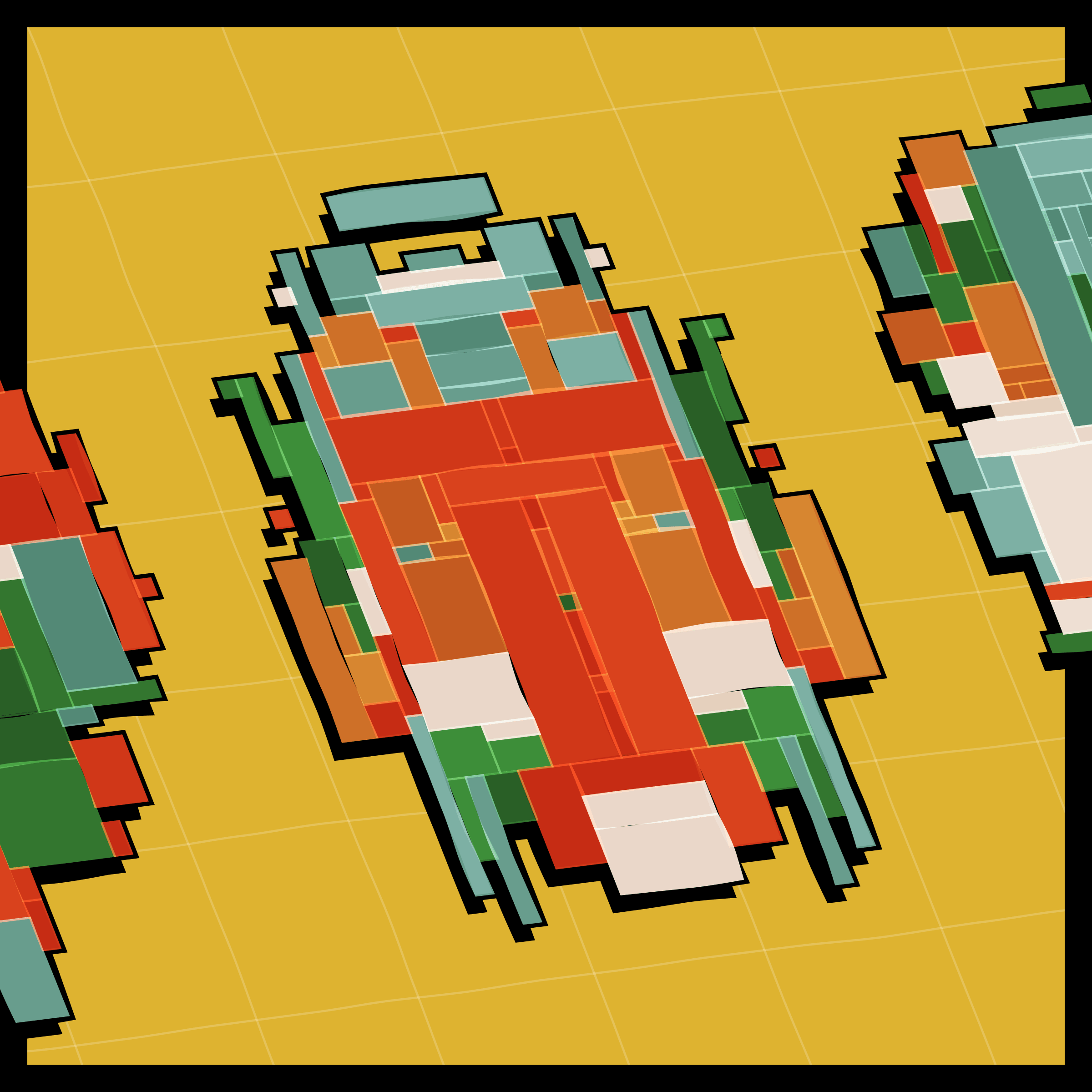 Paper Armada #37000630