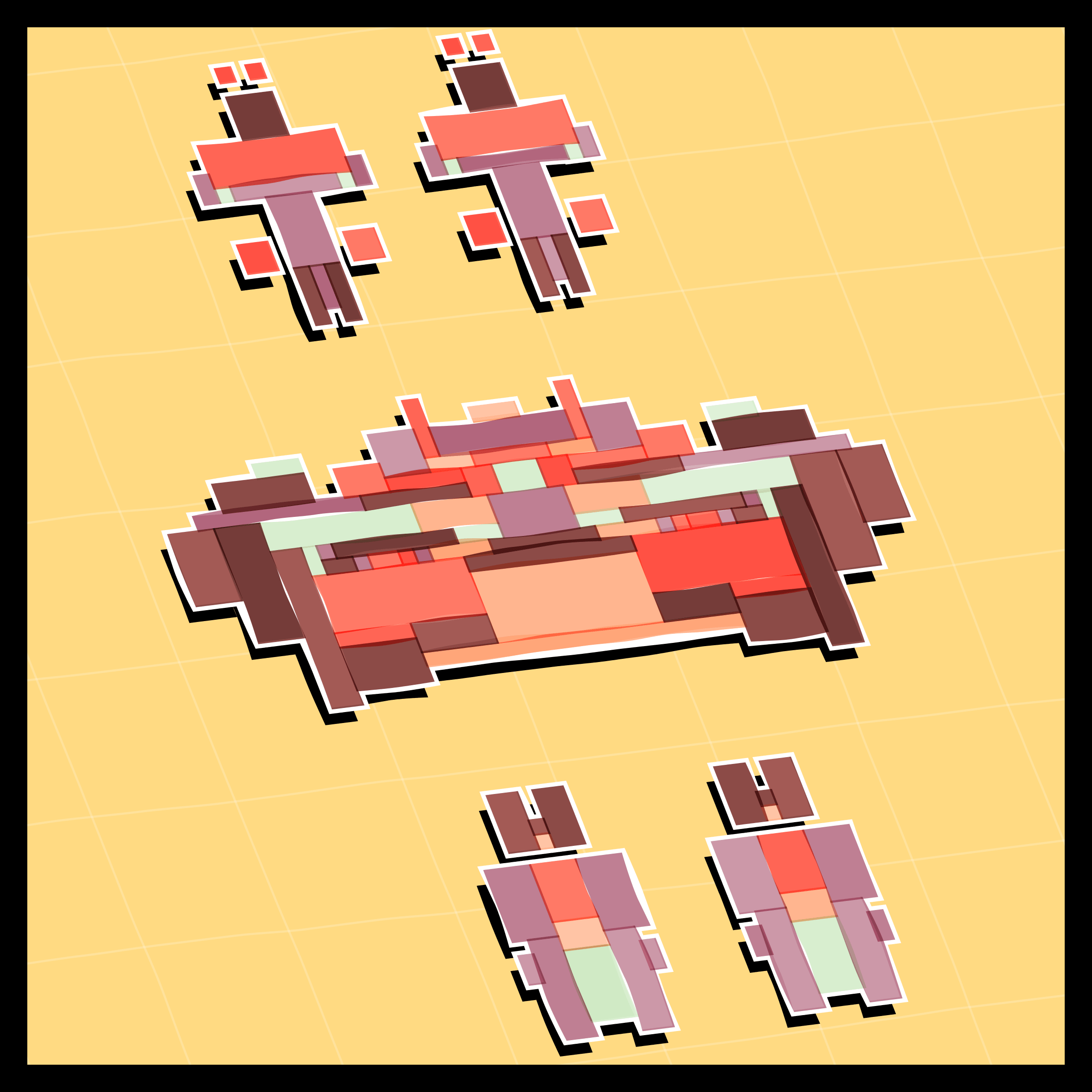 Paper Armada #37000633