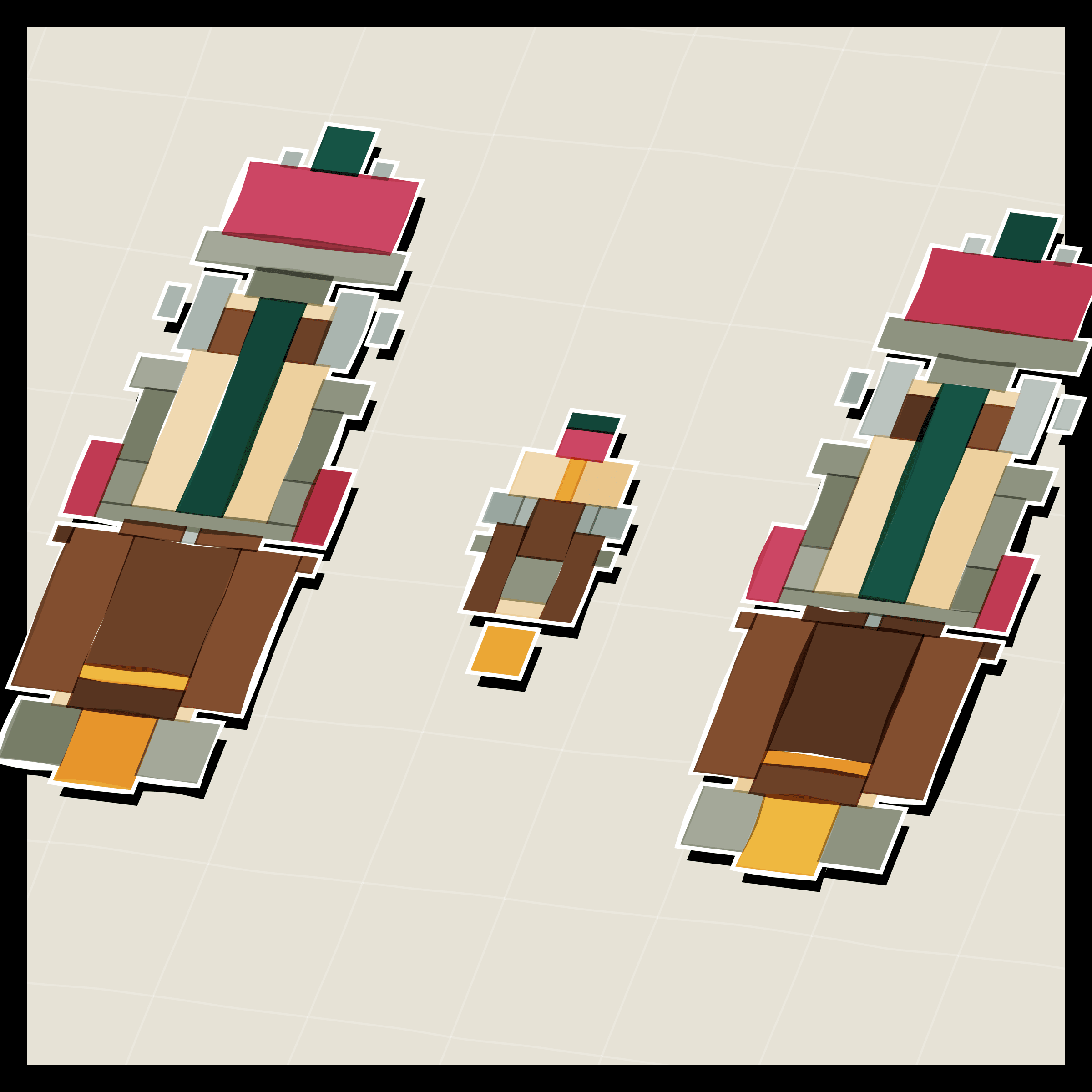 Paper Armada #37000637