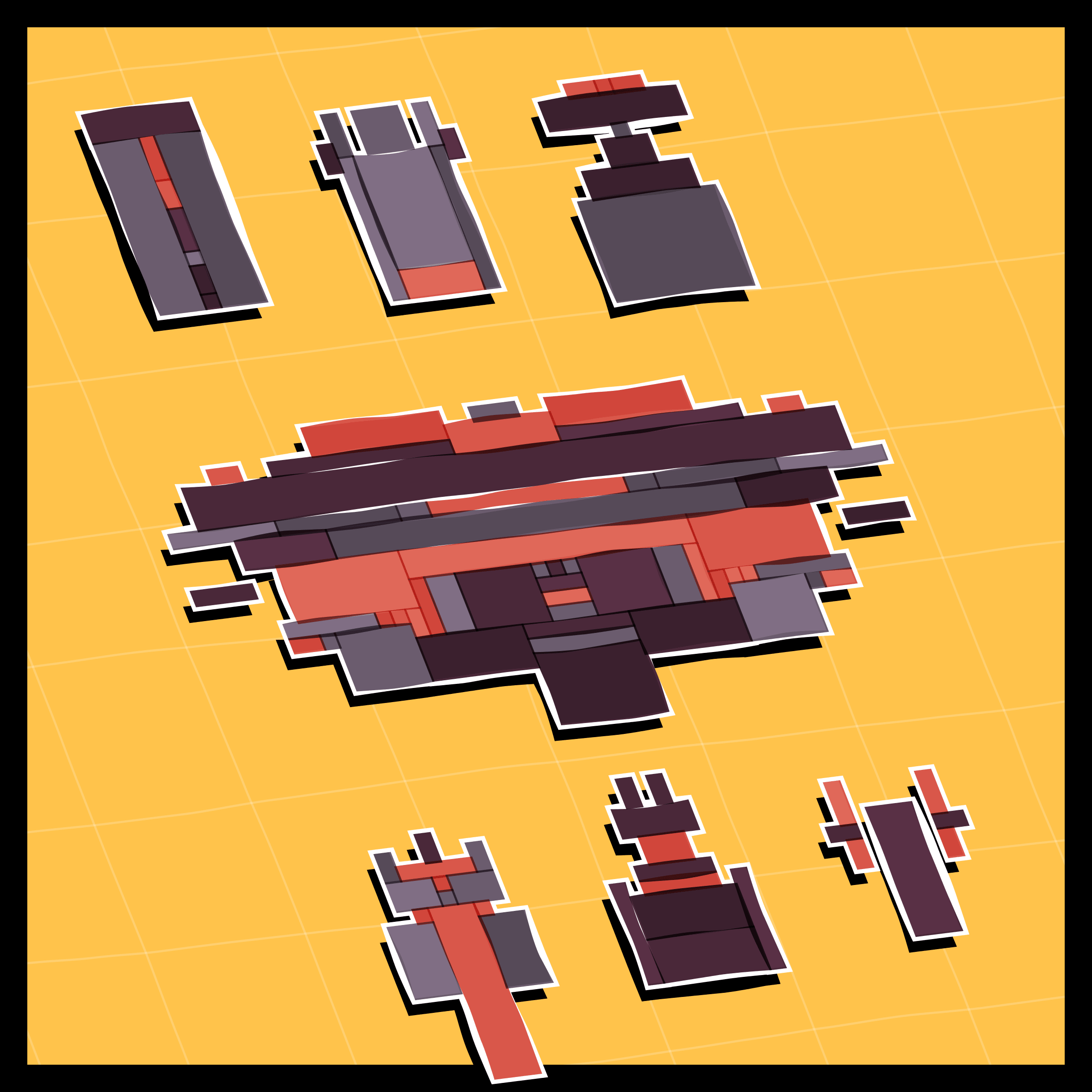 Paper Armada #37000639