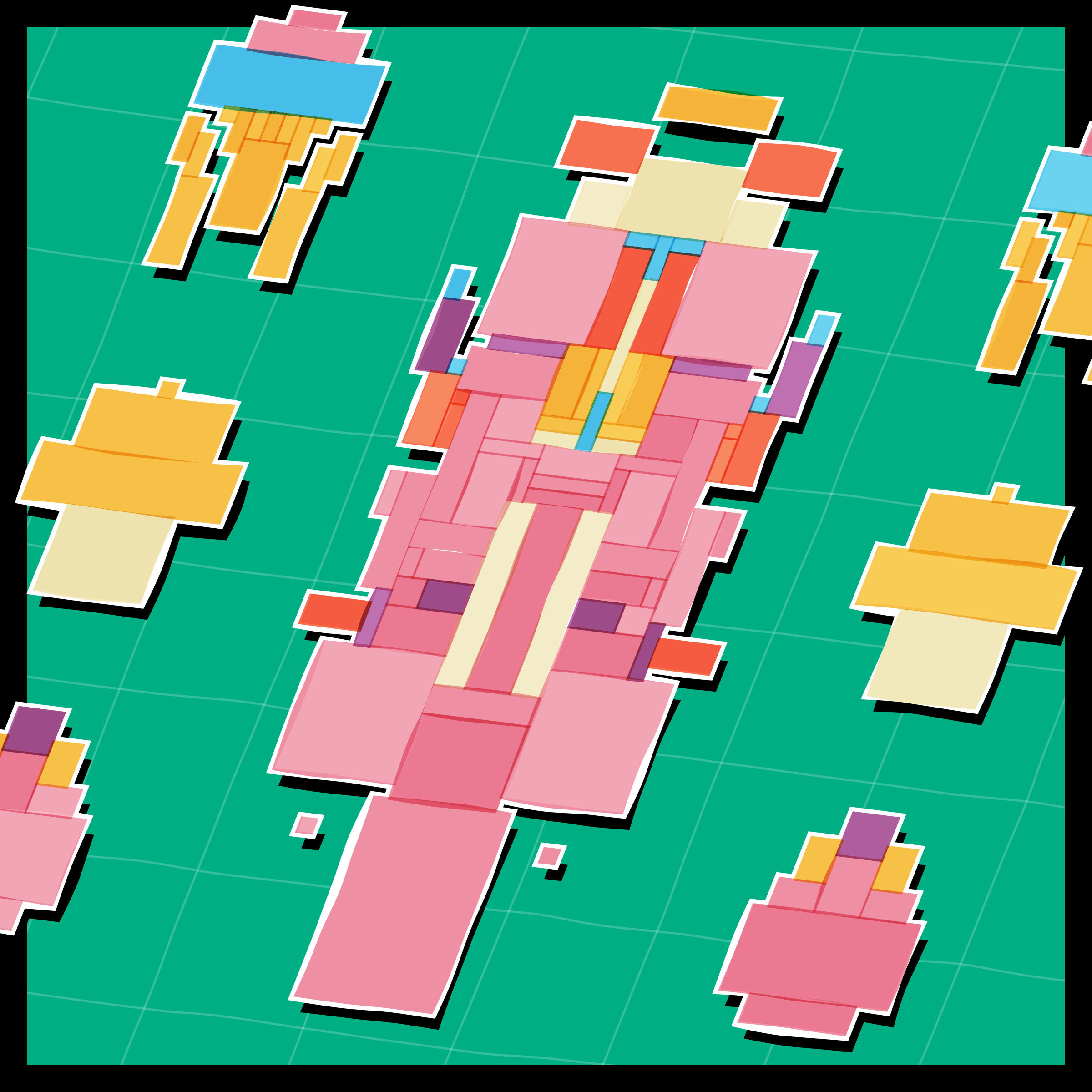 Paper Armada #37000641