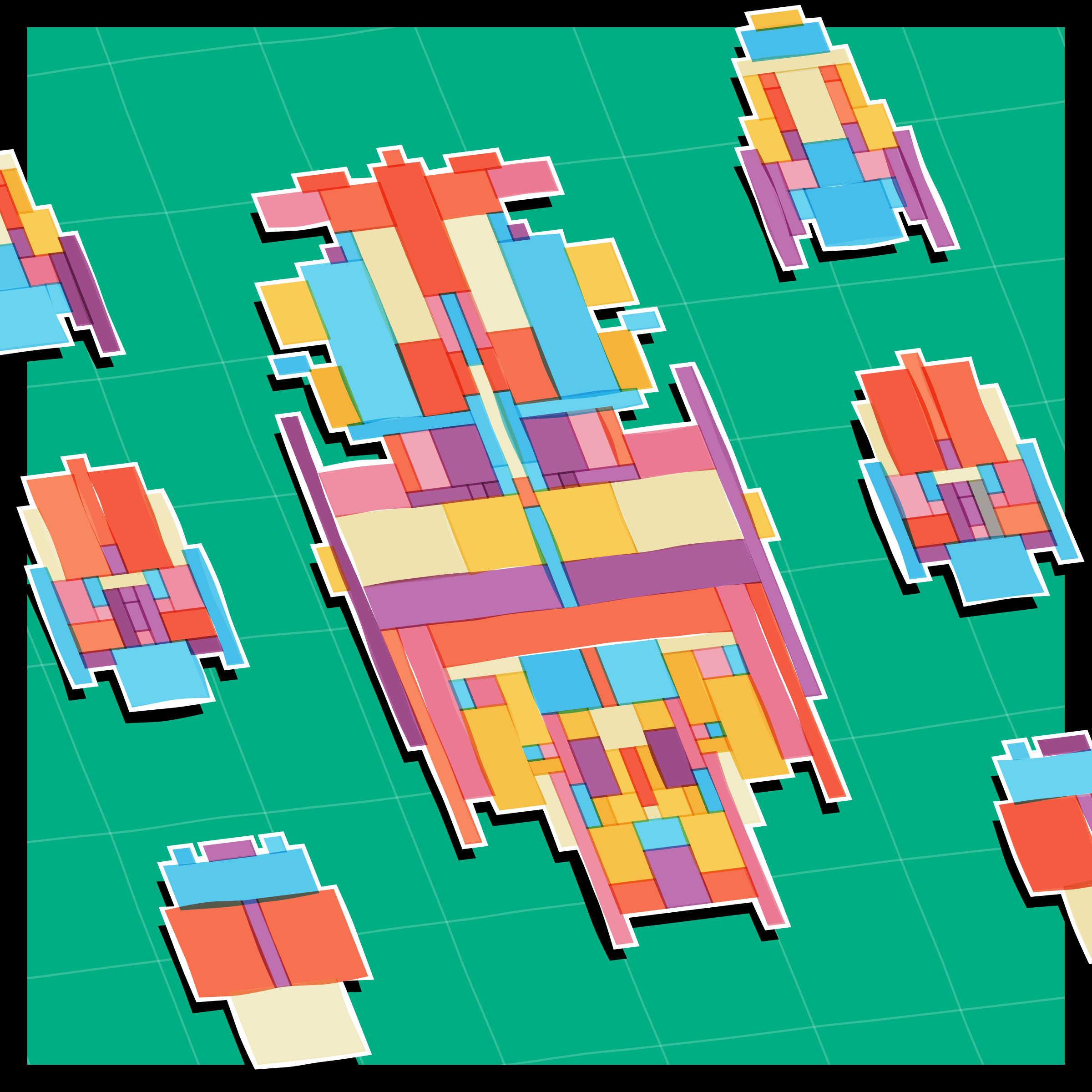 Paper Armada #37000642