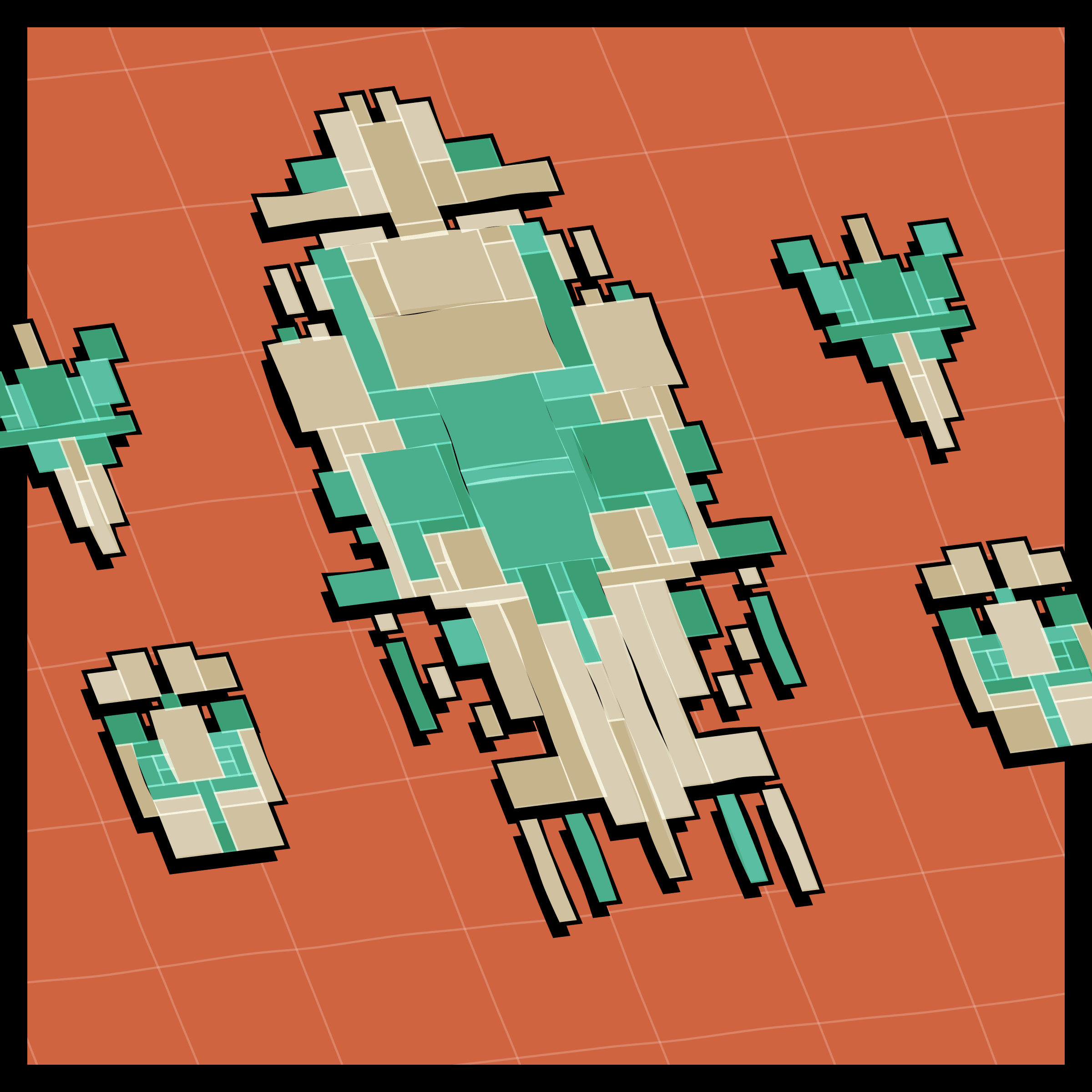 Paper Armada #37000643