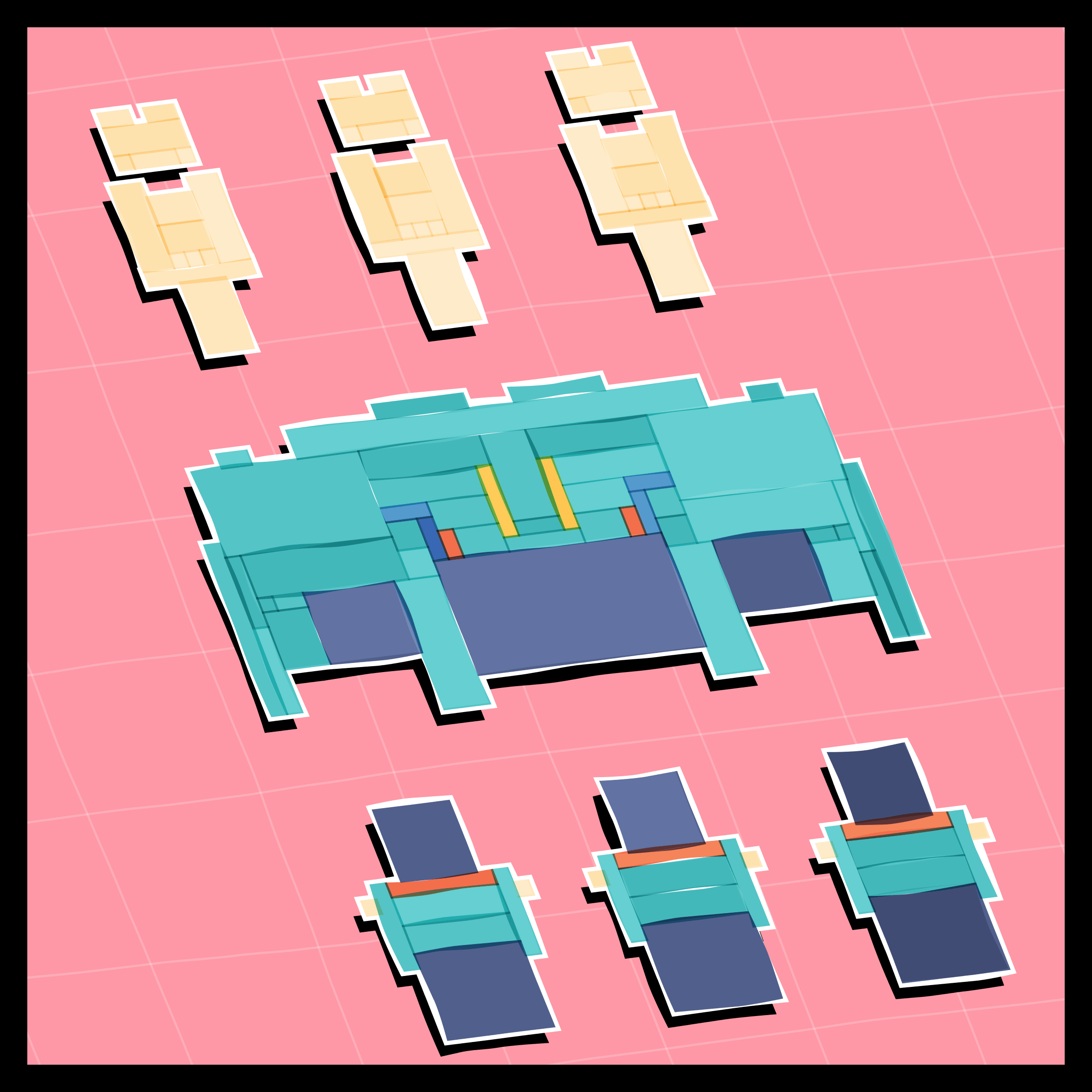 Paper Armada #37000649