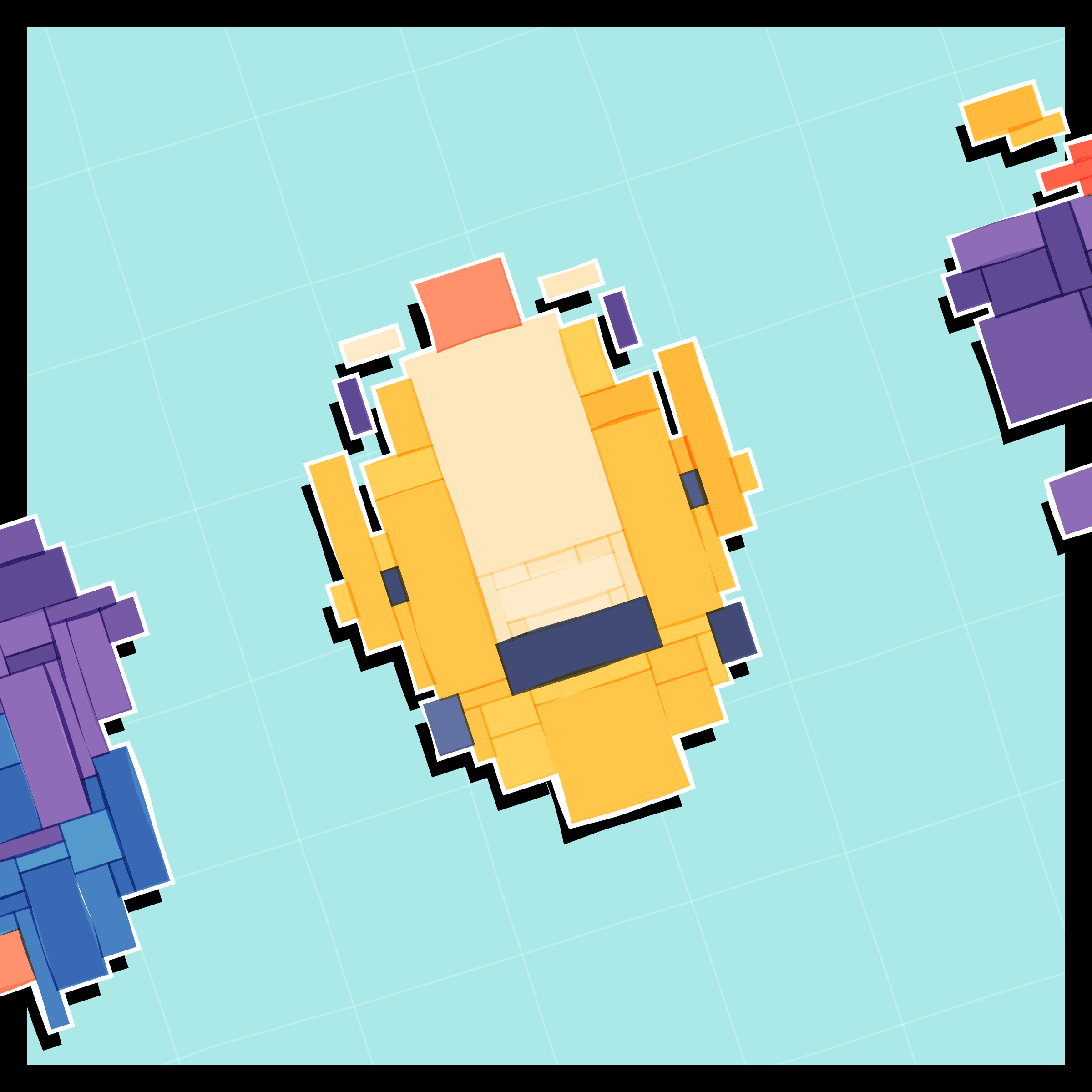 Paper Armada #37000652
