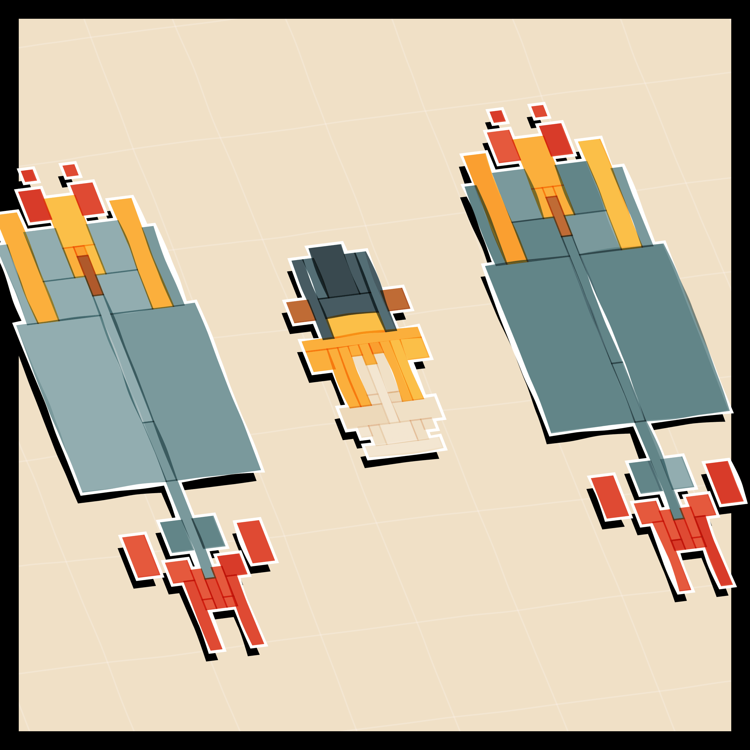 Paper Armada #37000656