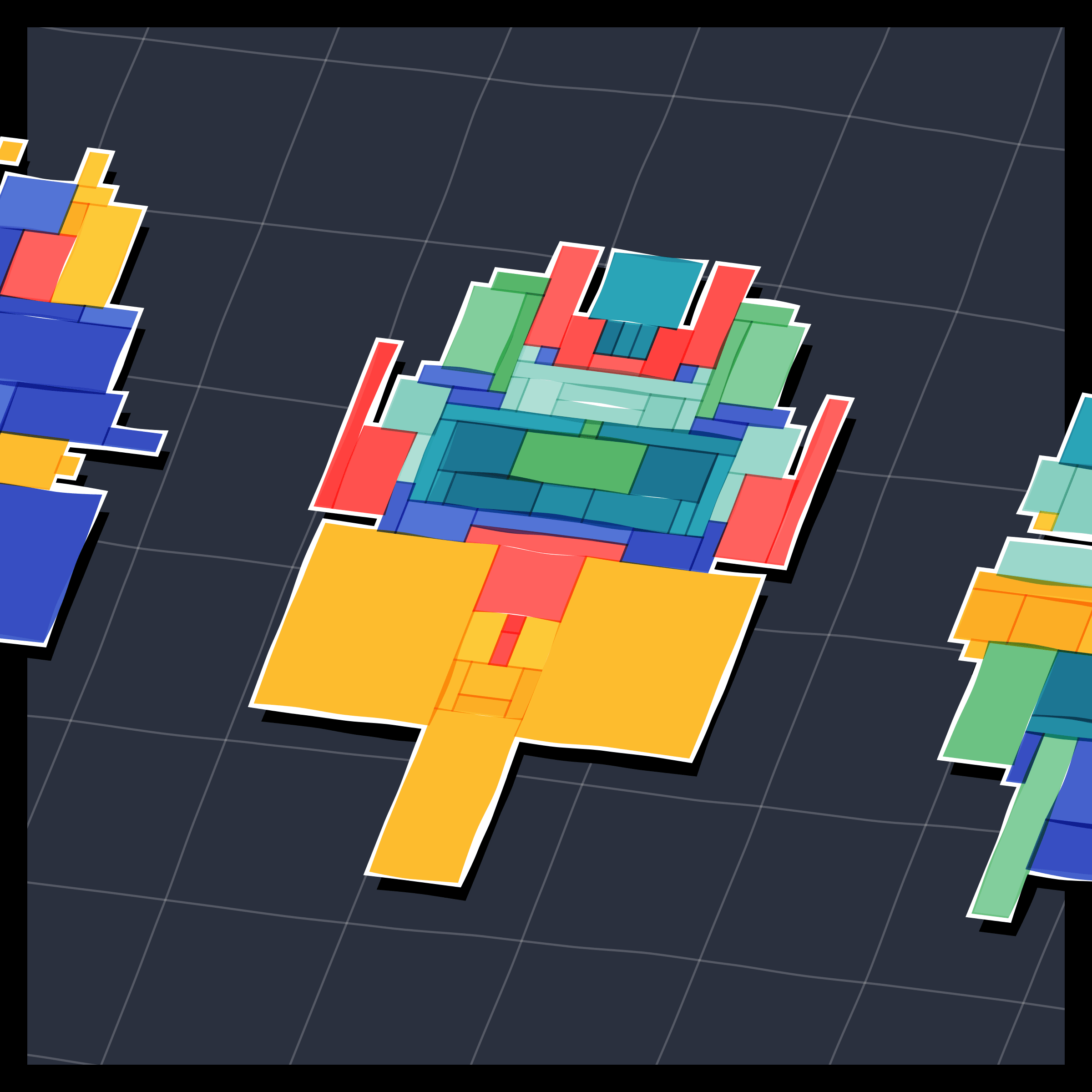 Paper Armada #37000657