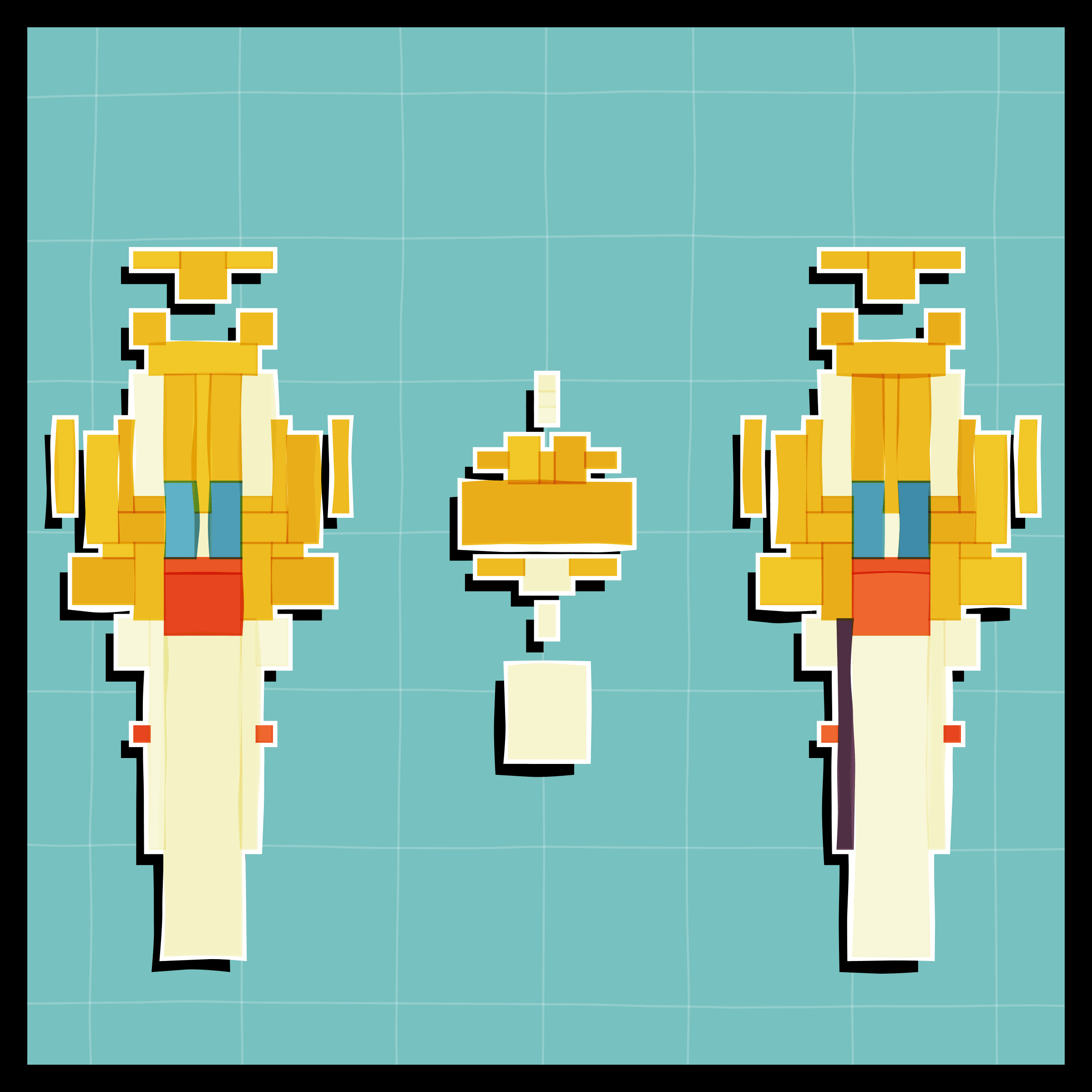 Paper Armada #37000665