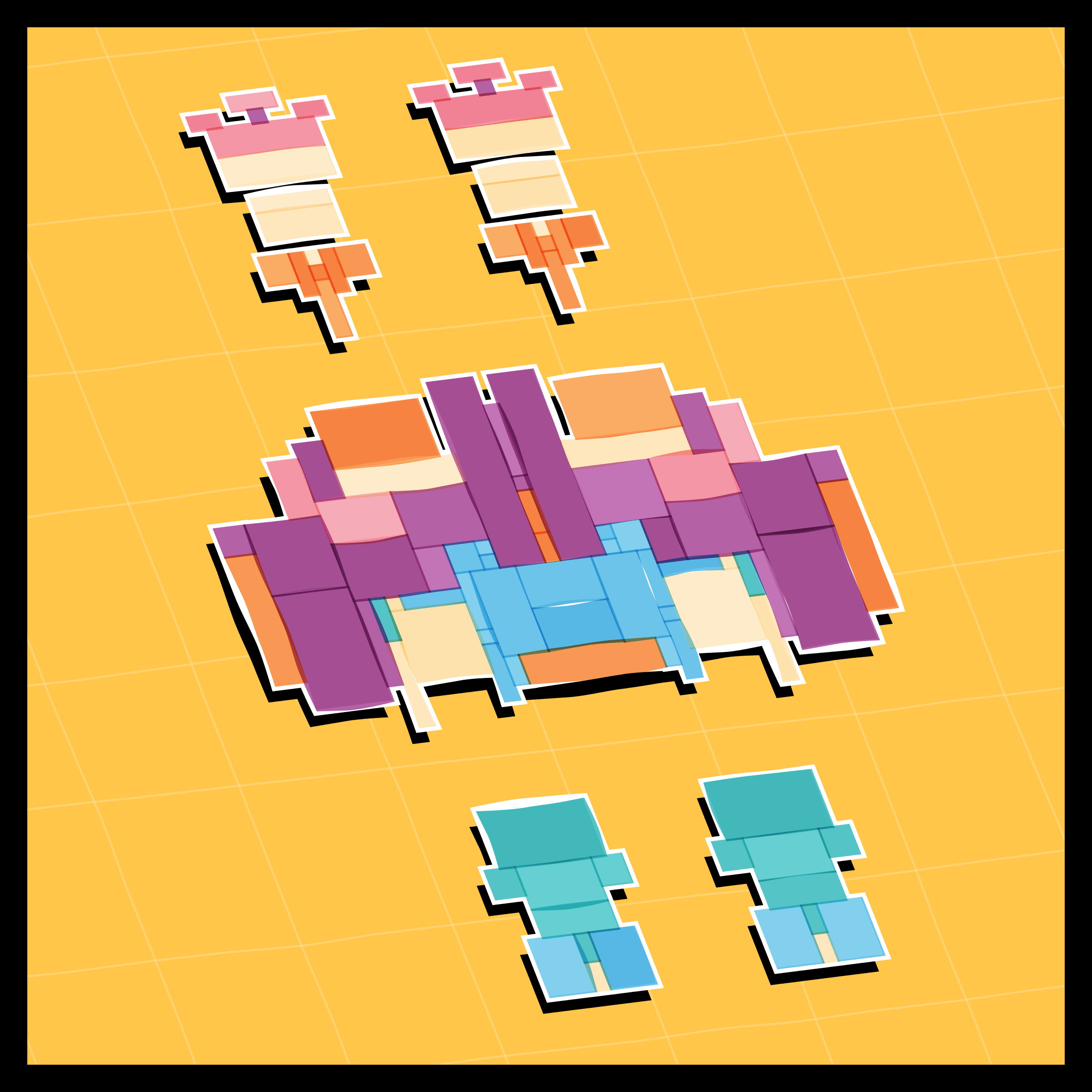 Paper Armada #37000666