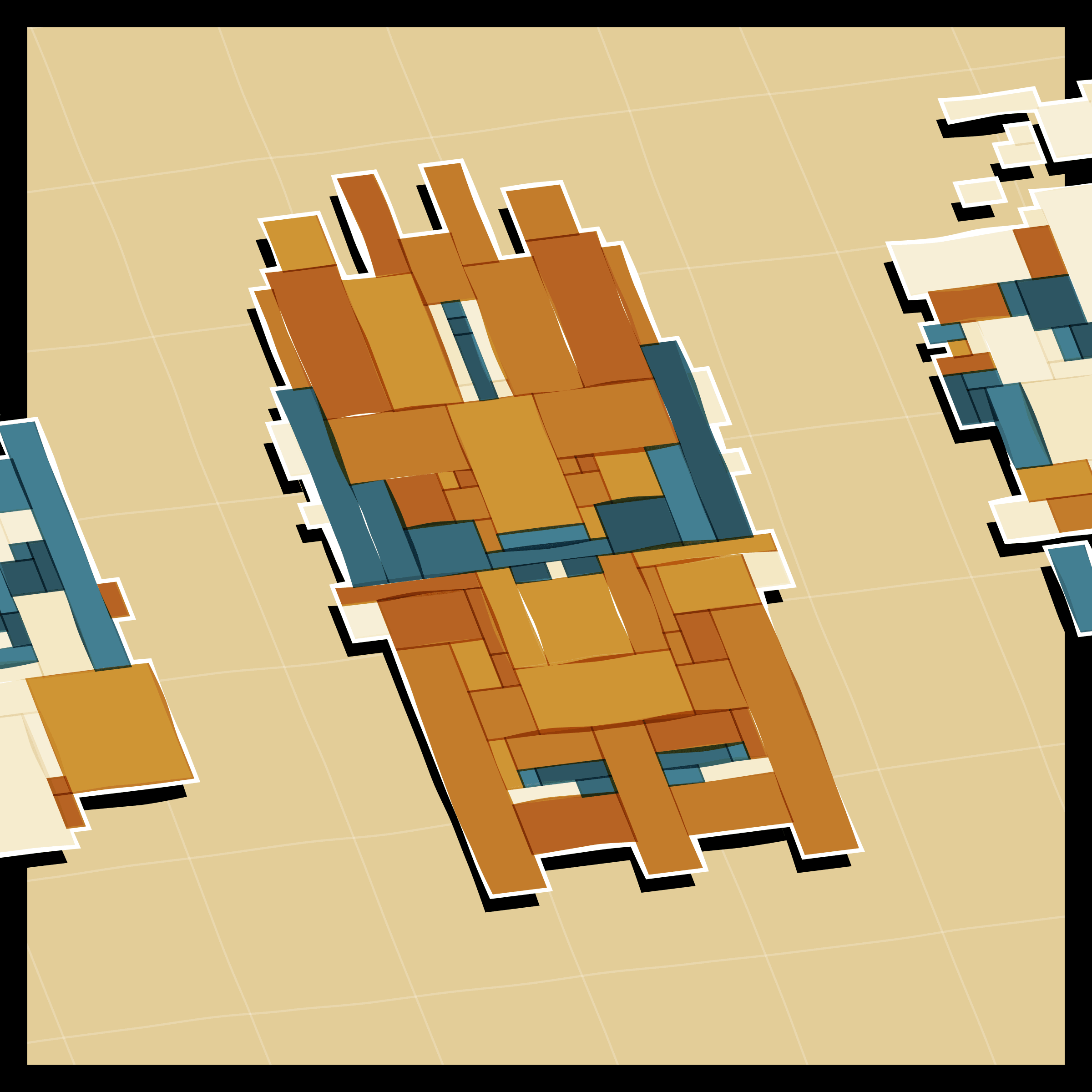 Paper Armada #37000673