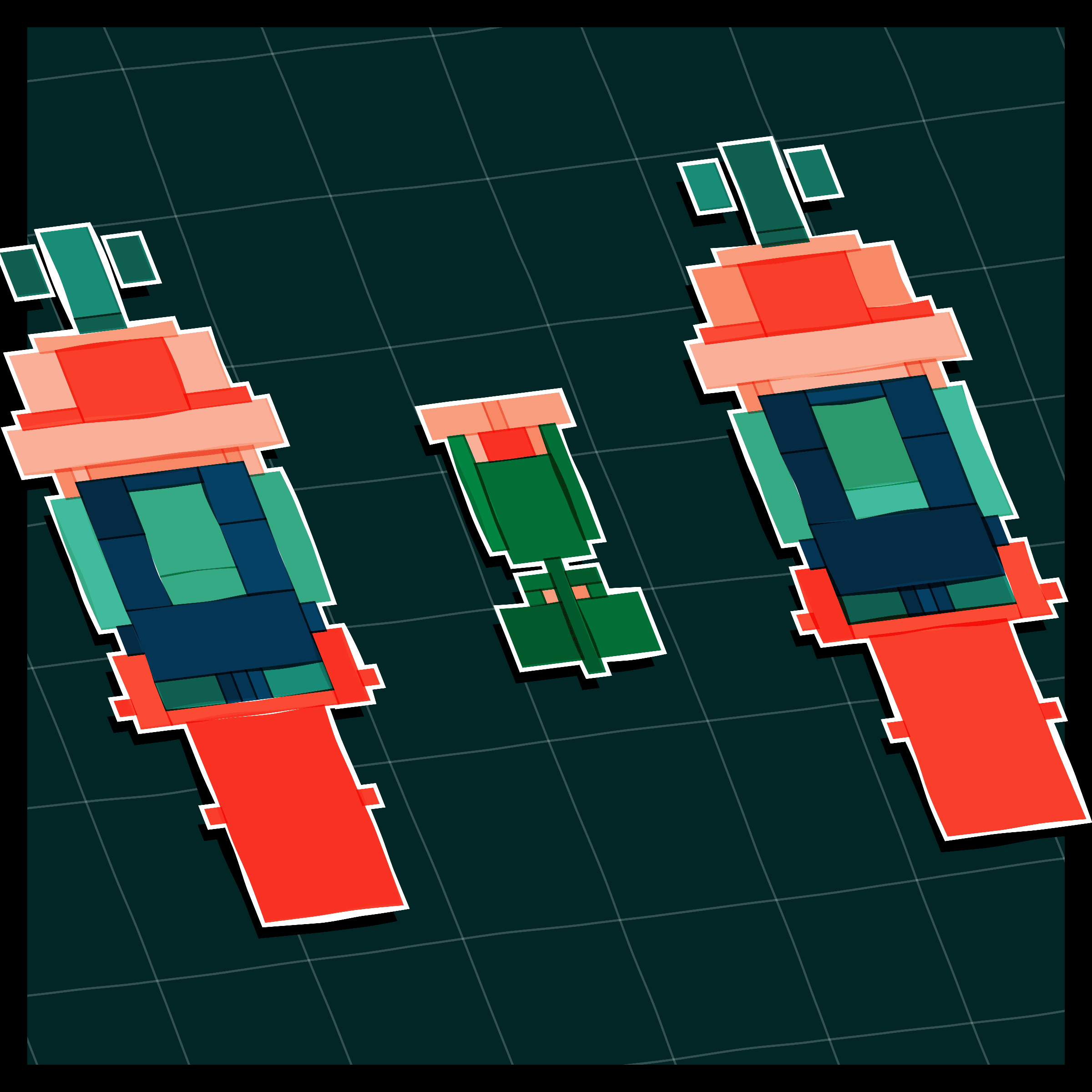 Paper Armada #37000682