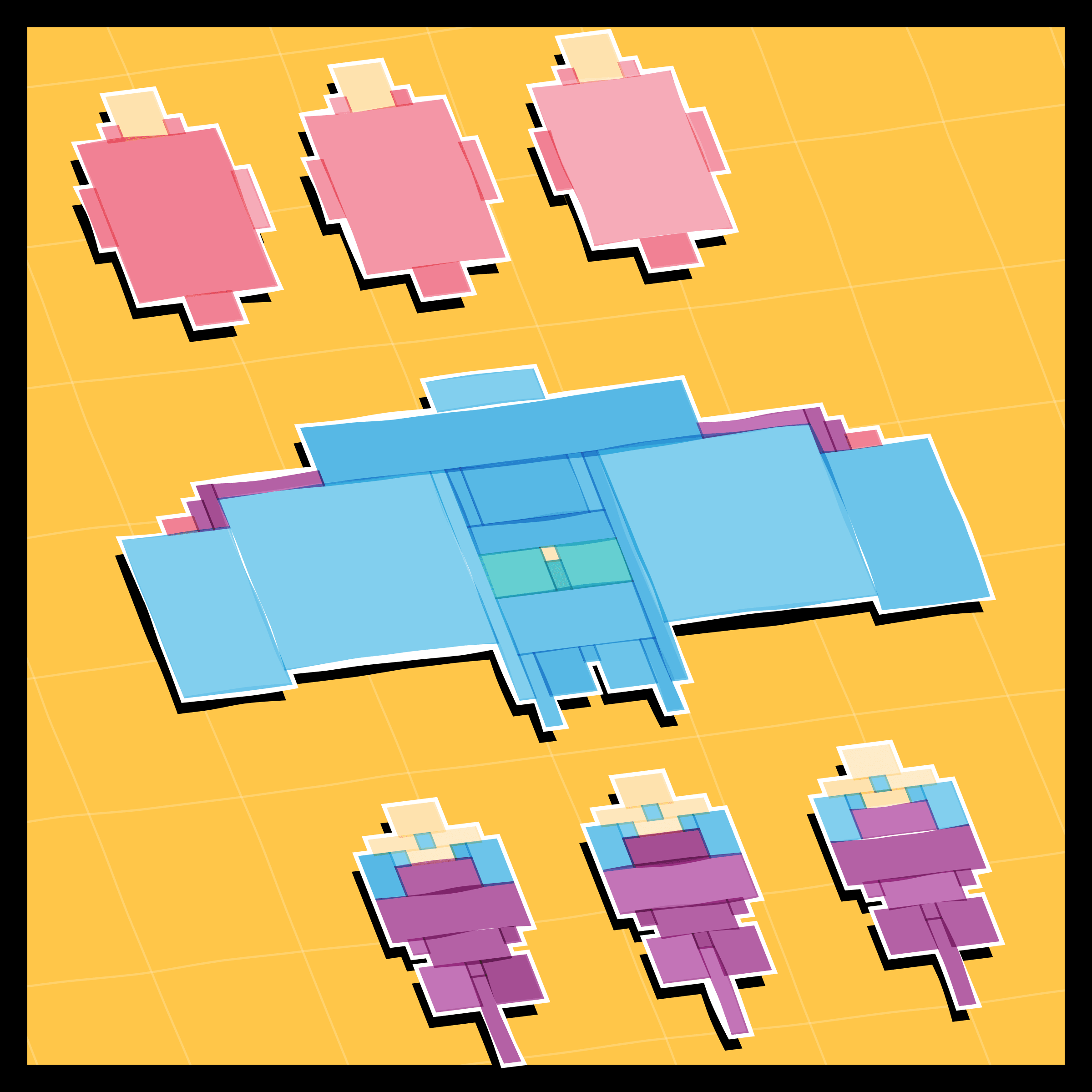 Paper Armada #37000683