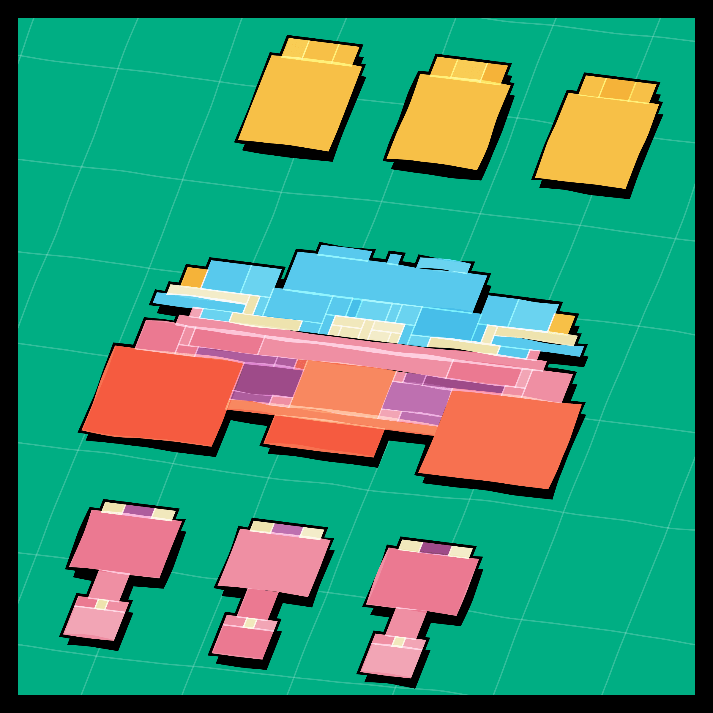 Paper Armada #37000688