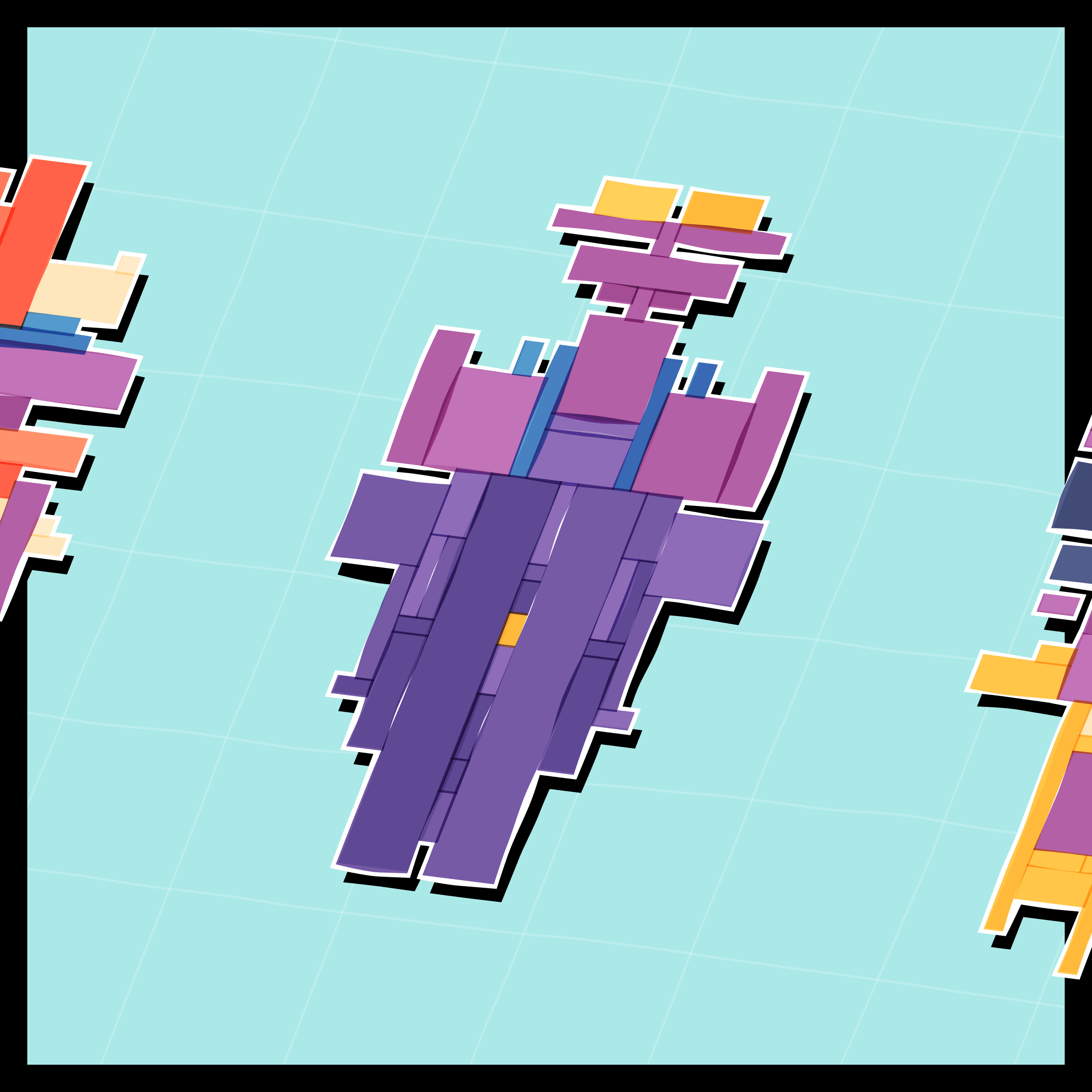 Paper Armada #37000689