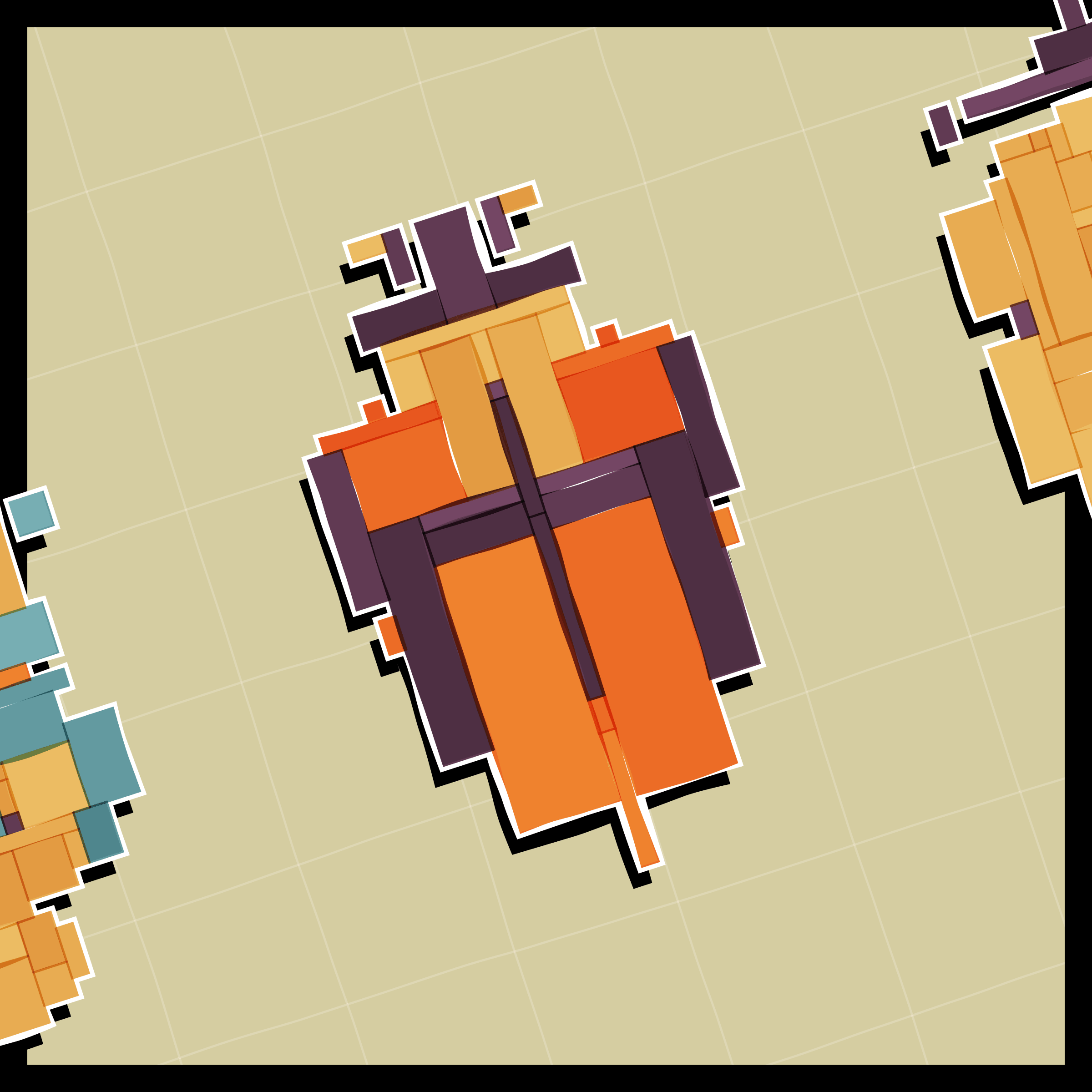 Paper Armada #37000691