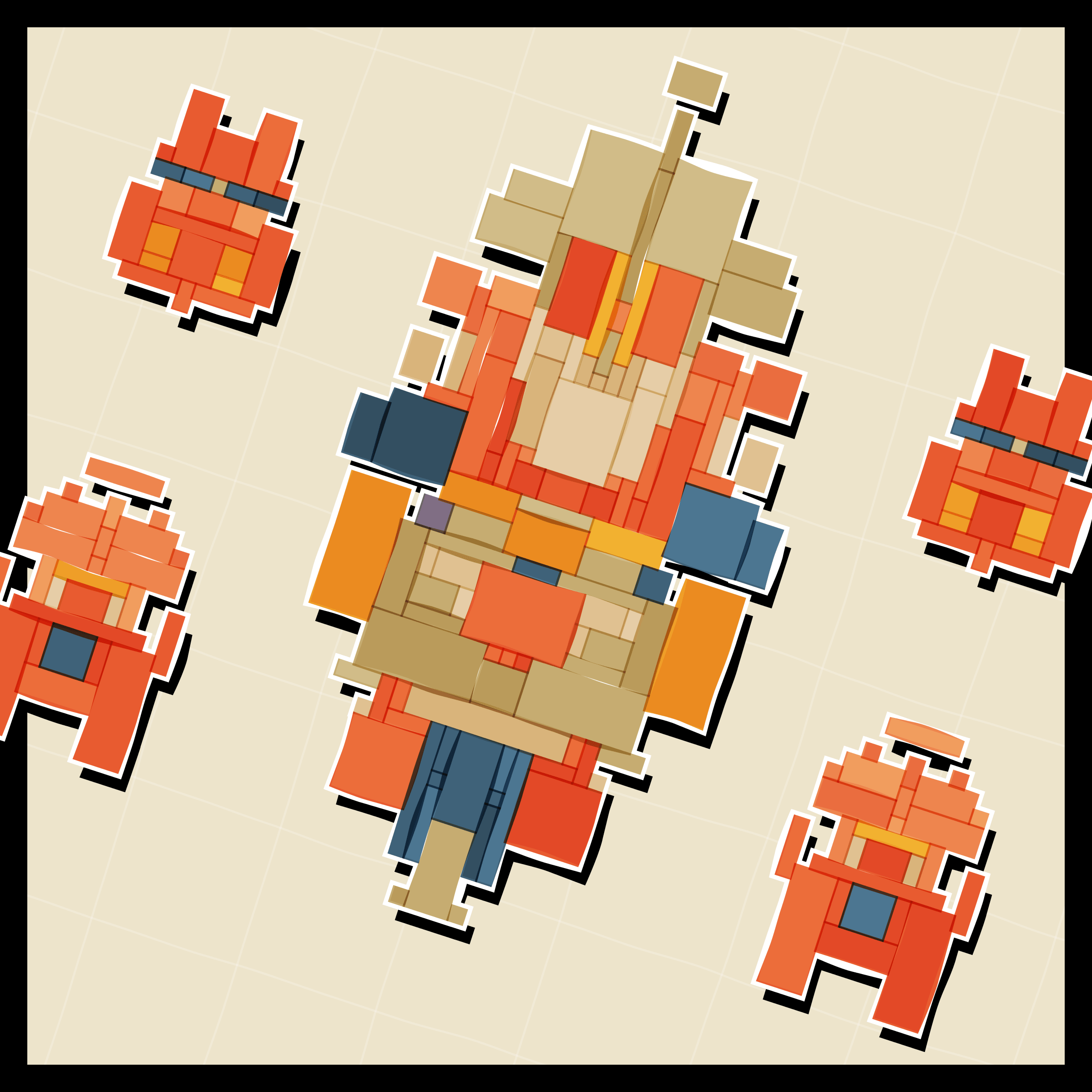 Paper Armada #37000695
