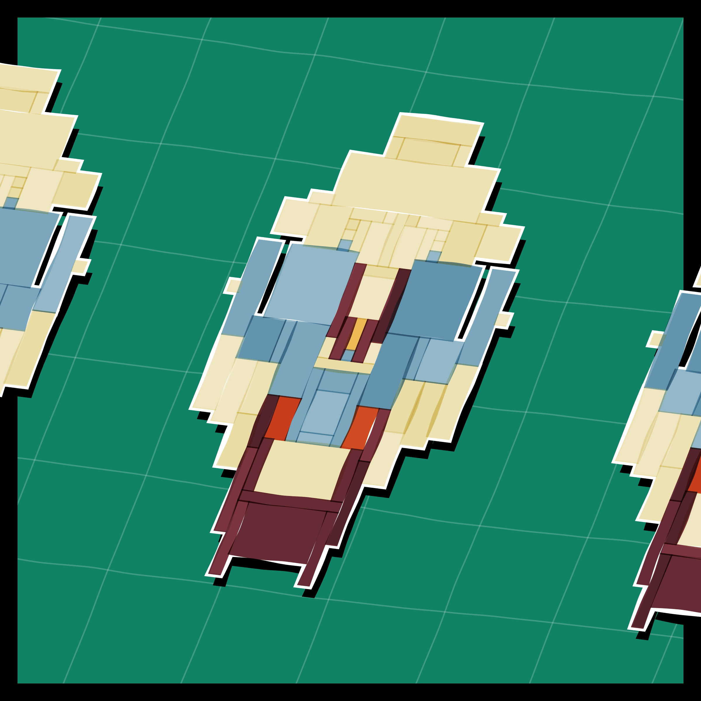 Paper Armada #37000696