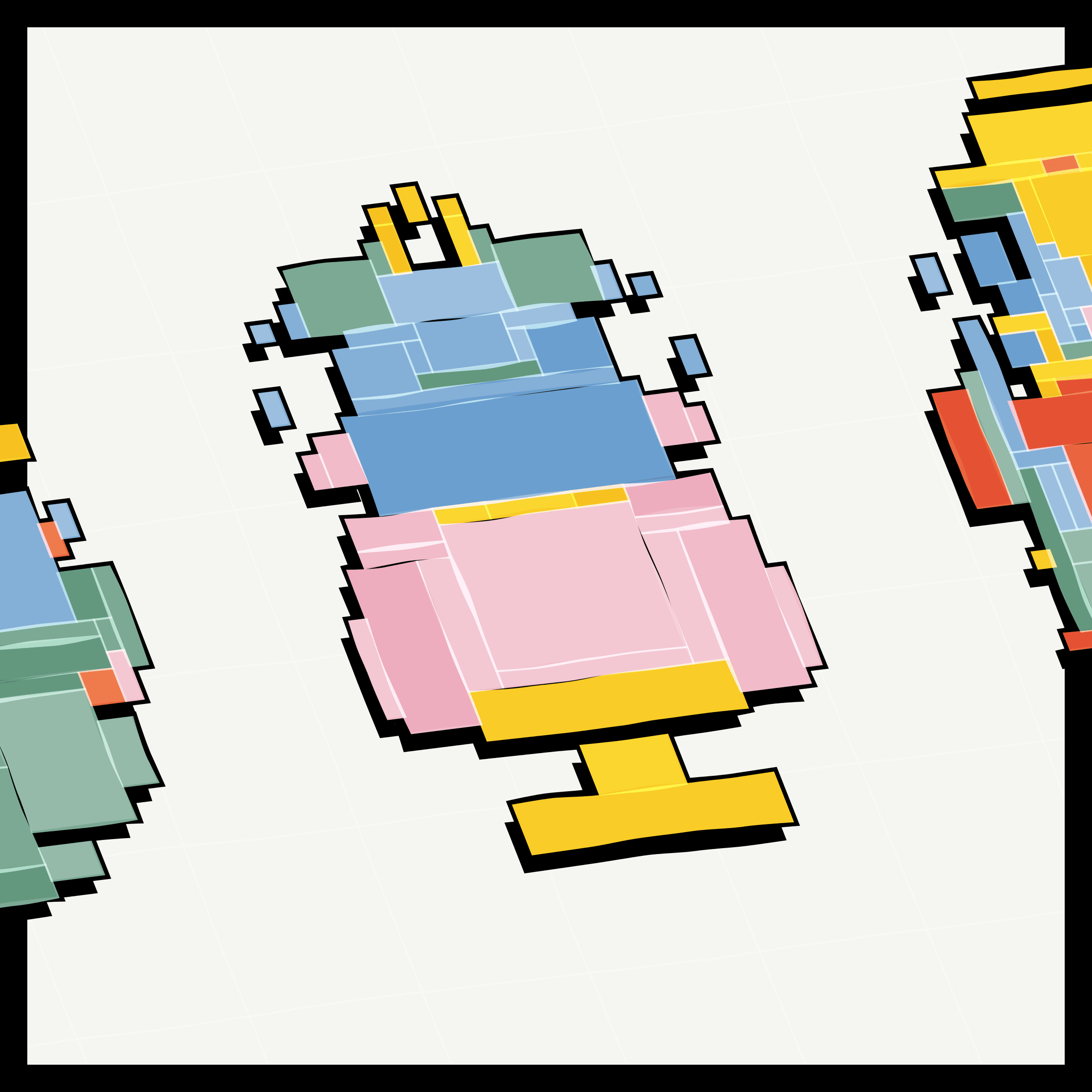 Paper Armada #37000697