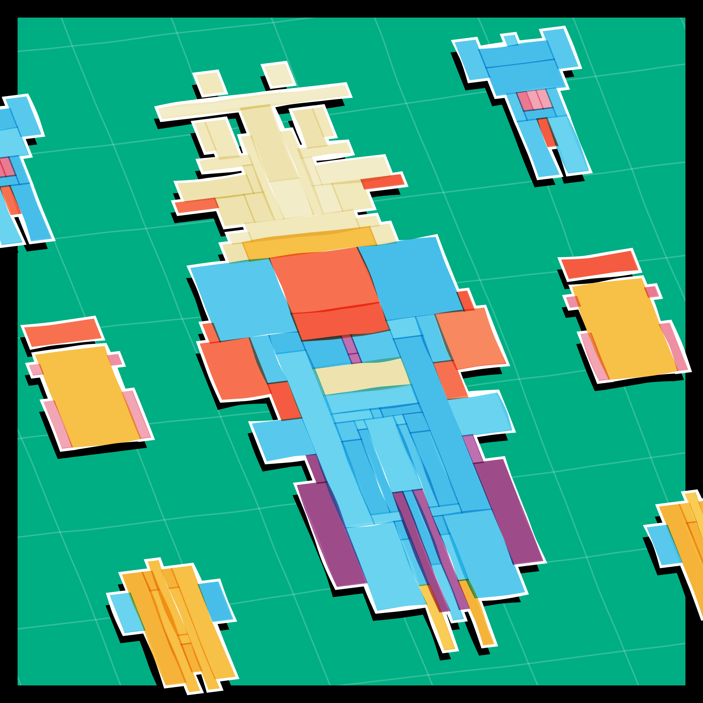 Paper Armada #37000699