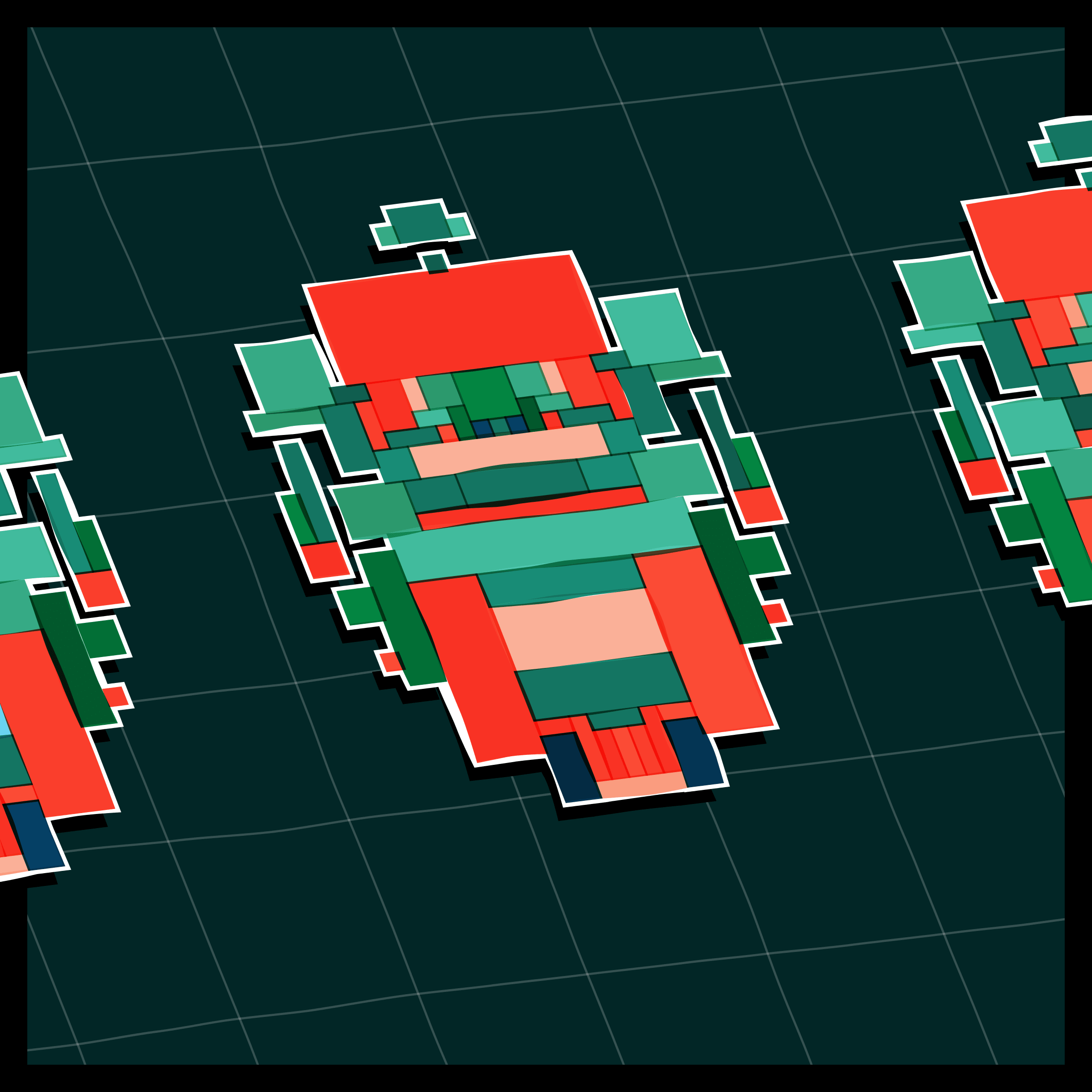 Paper Armada #37000701