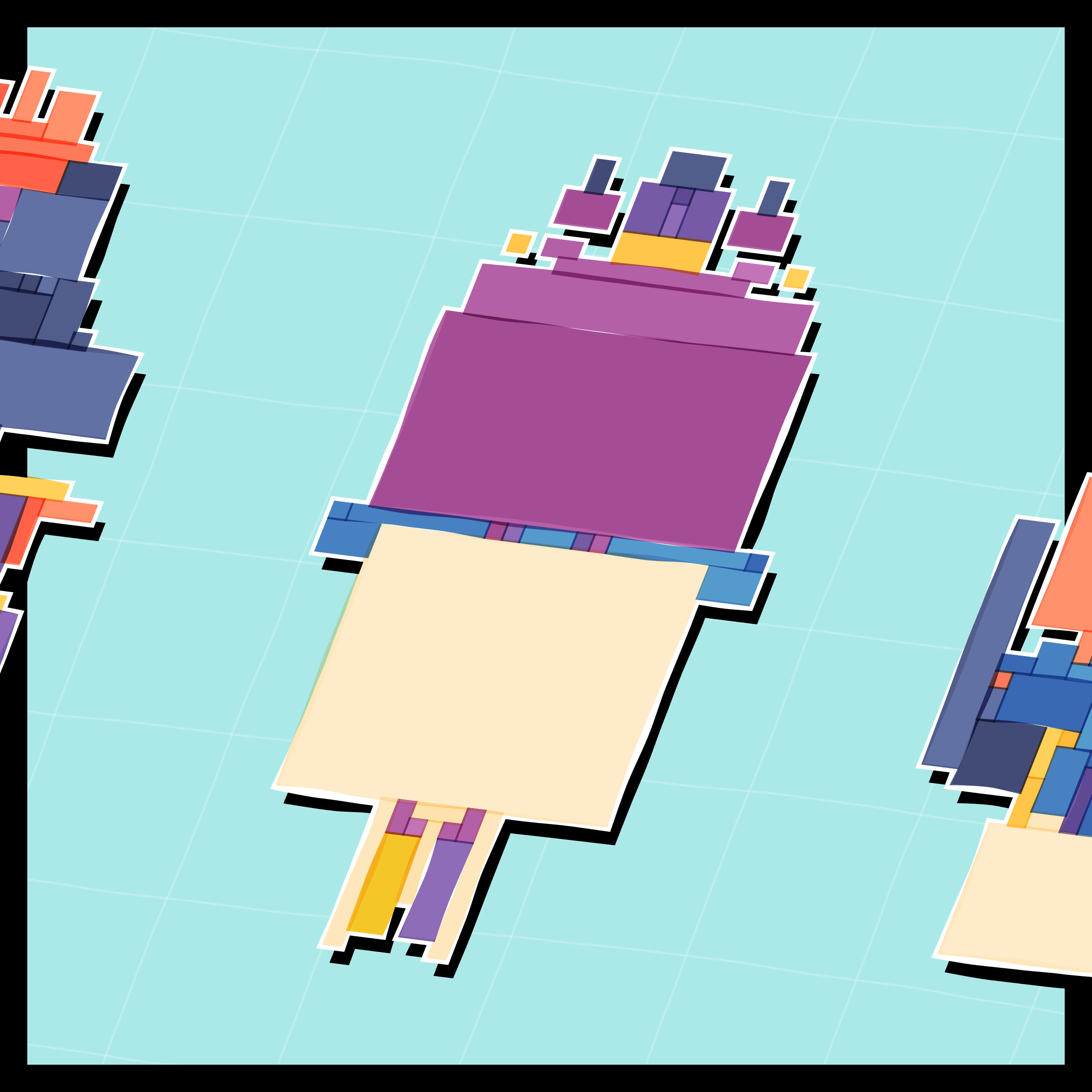 Paper Armada #37000702