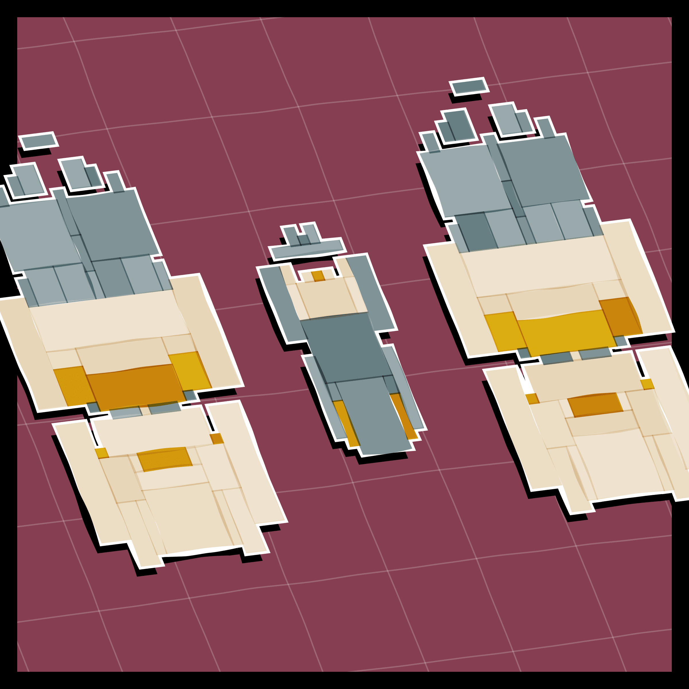 Paper Armada #37000704
