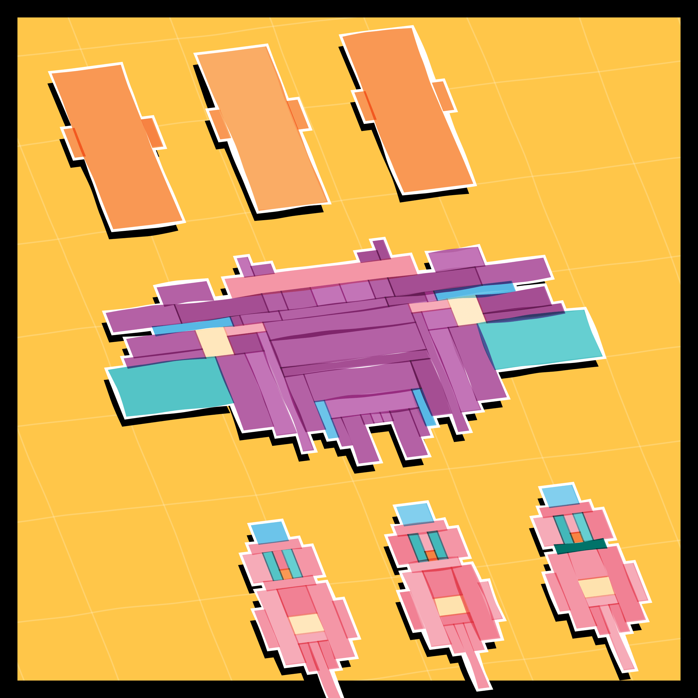 Paper Armada #37000706