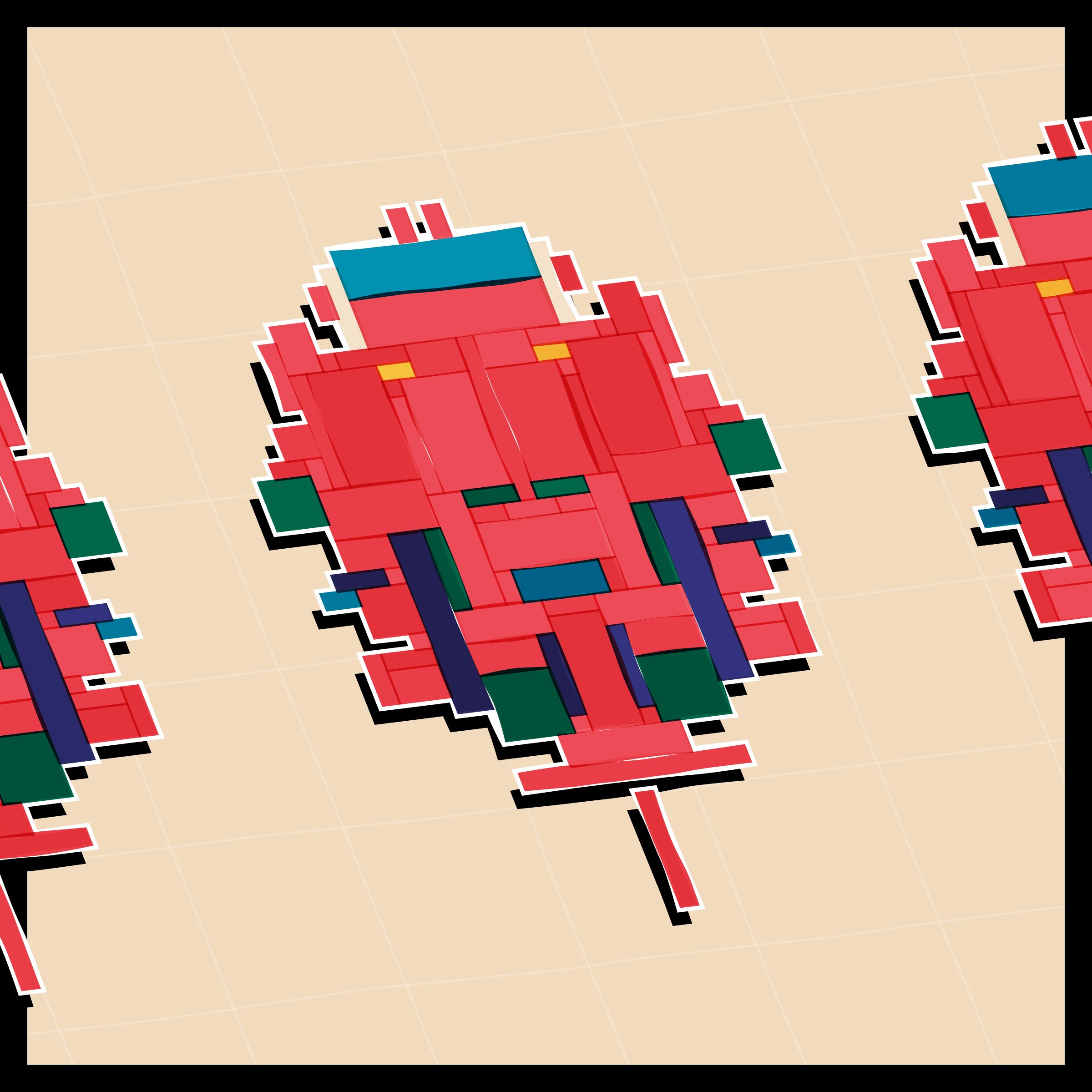 Paper Armada #37000708