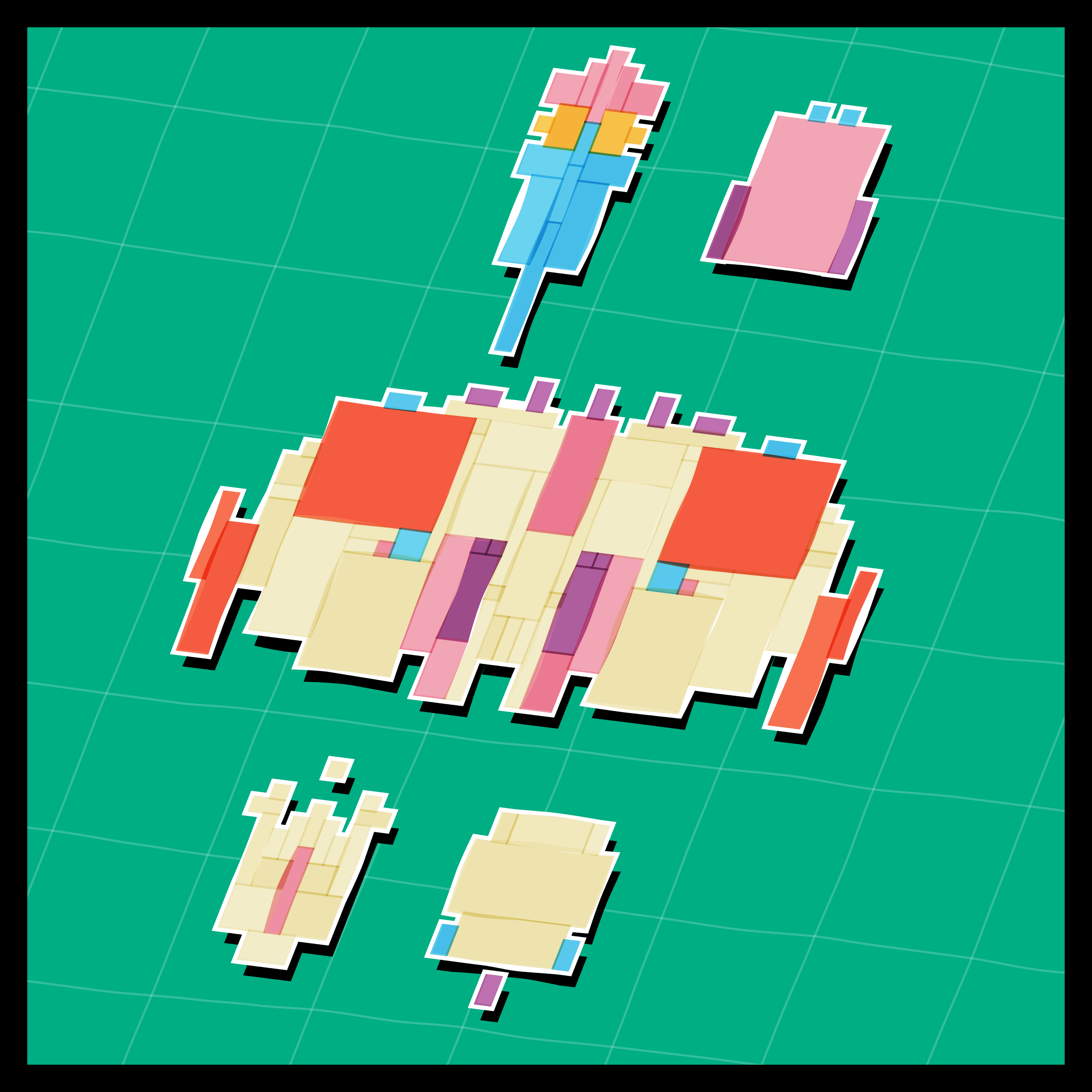 Paper Armada #37000710