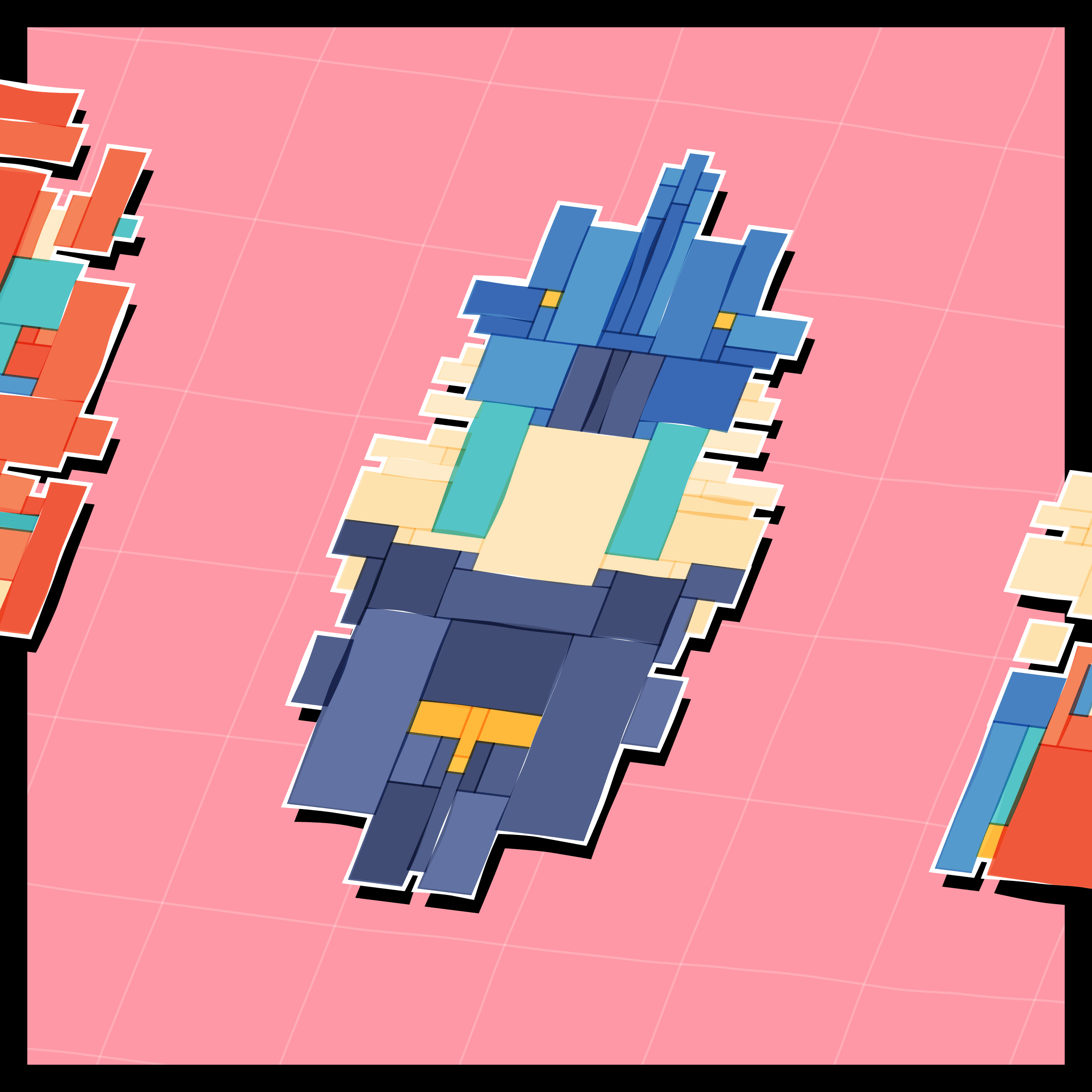Paper Armada #37000711