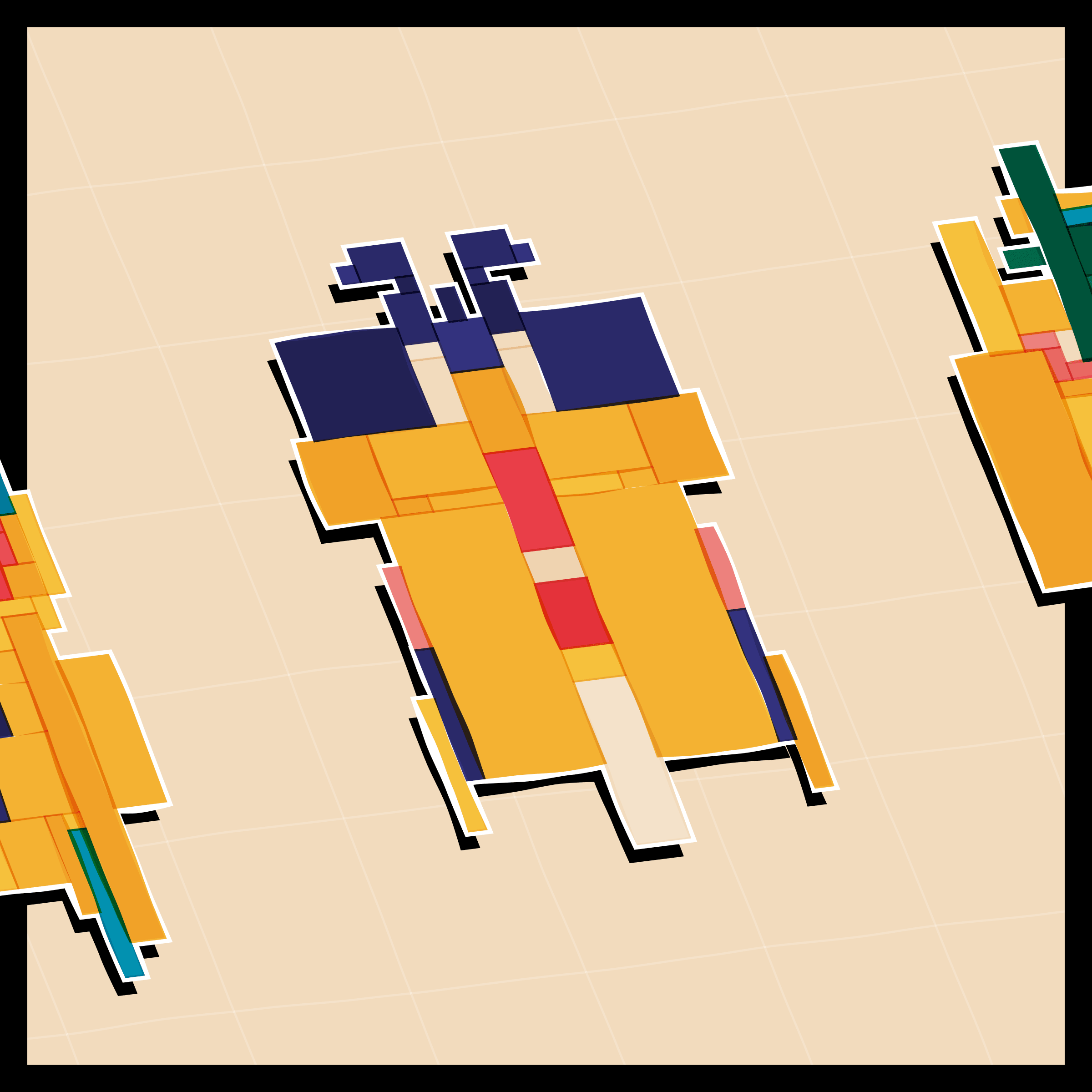Paper Armada #37000715